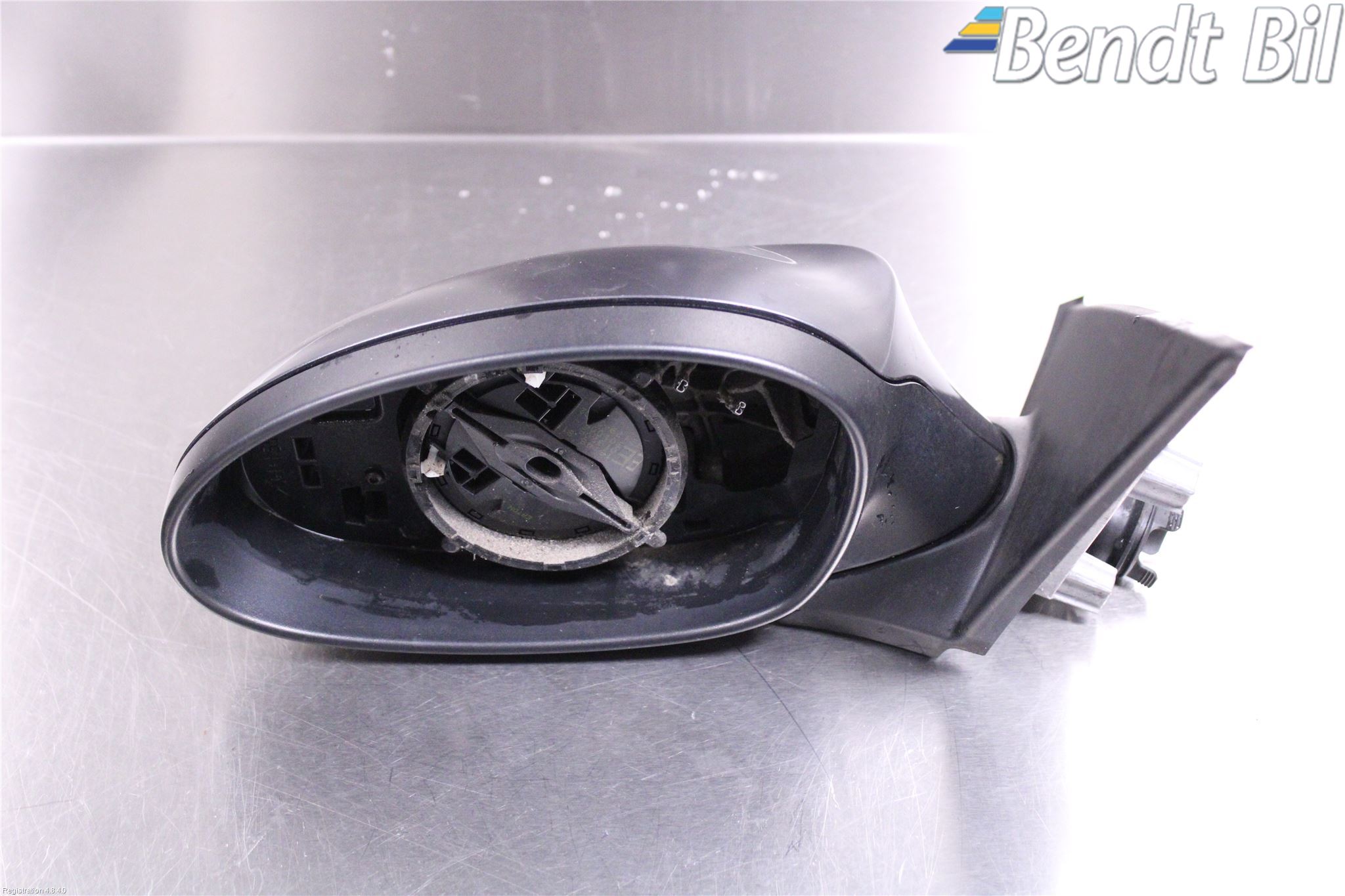 BMW 1 E87/81 5D/3D 03-11 Spegel Yttre El Vä