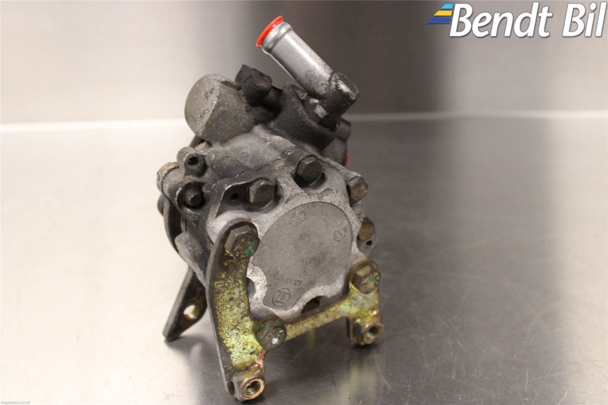 BMW Z3 E36/6 94-02 Styrservopump