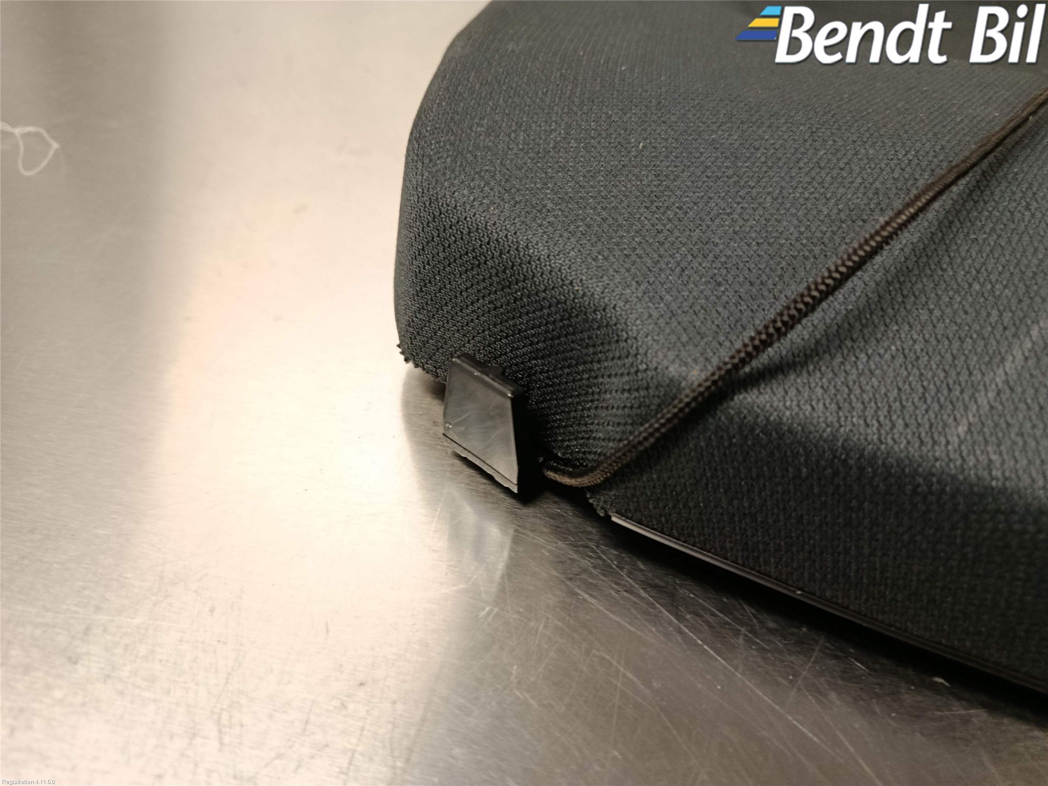 BMW 2 F45 Active Tourer 14-21 Hatthylla