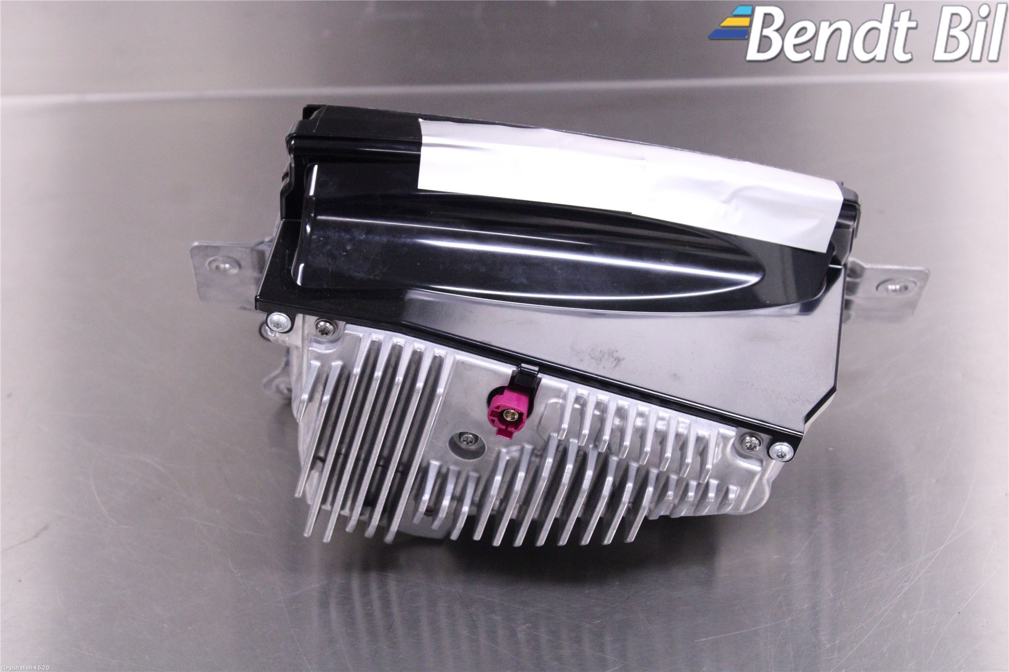 BMW 3 F30/F31/F80 12-19 Instrument Övrigt
