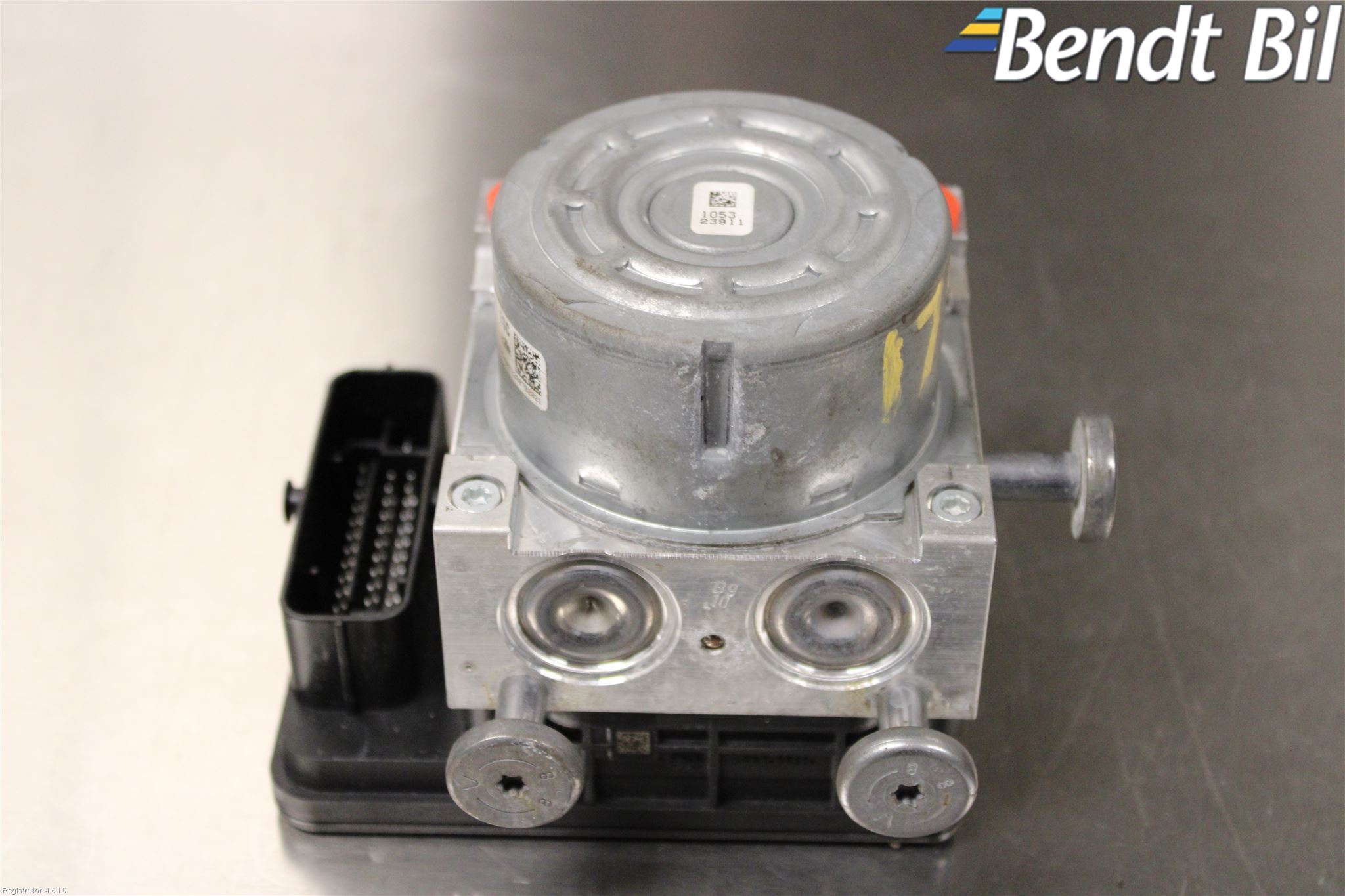 Opel CORSA F, CORSA-E 20- Abs Hydraulaggregat