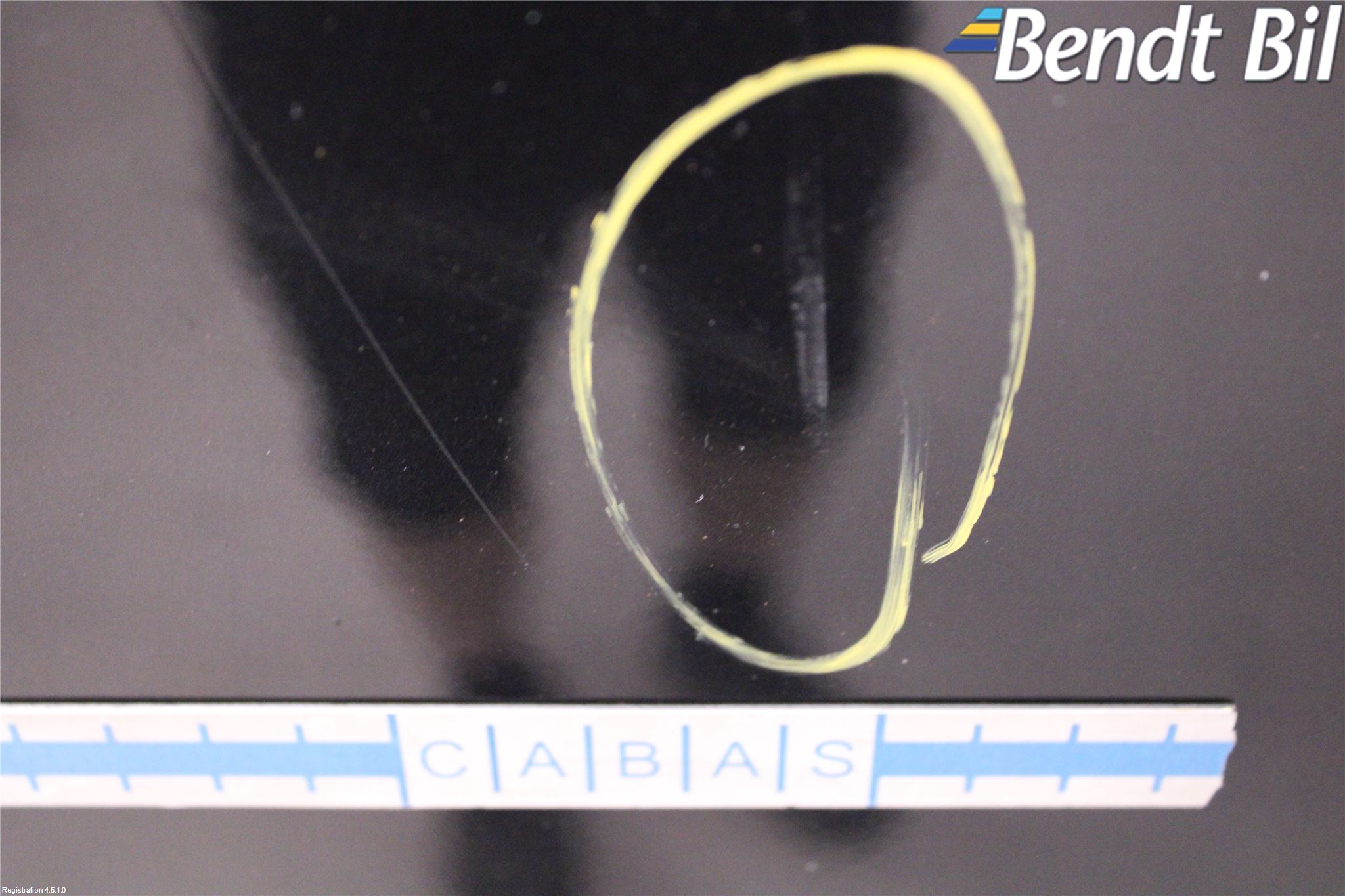 Isuzu D-MAX Dörr Fram Höger