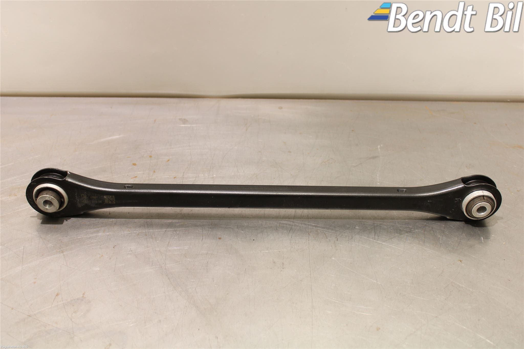 BMW X1 F48 15-22 Bärarm Bak Vä-Hö