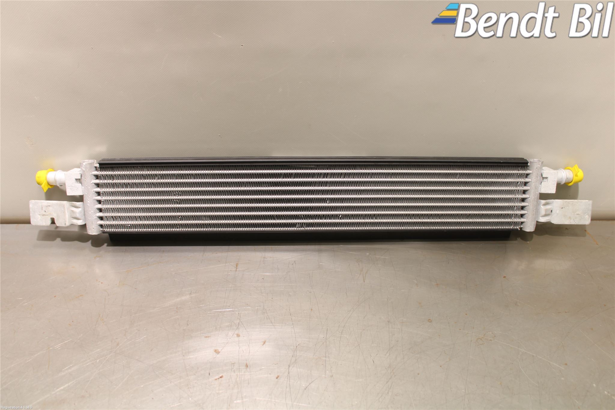 BMW 3 G20/G21/G80/G81 19- Oljekylare Automat