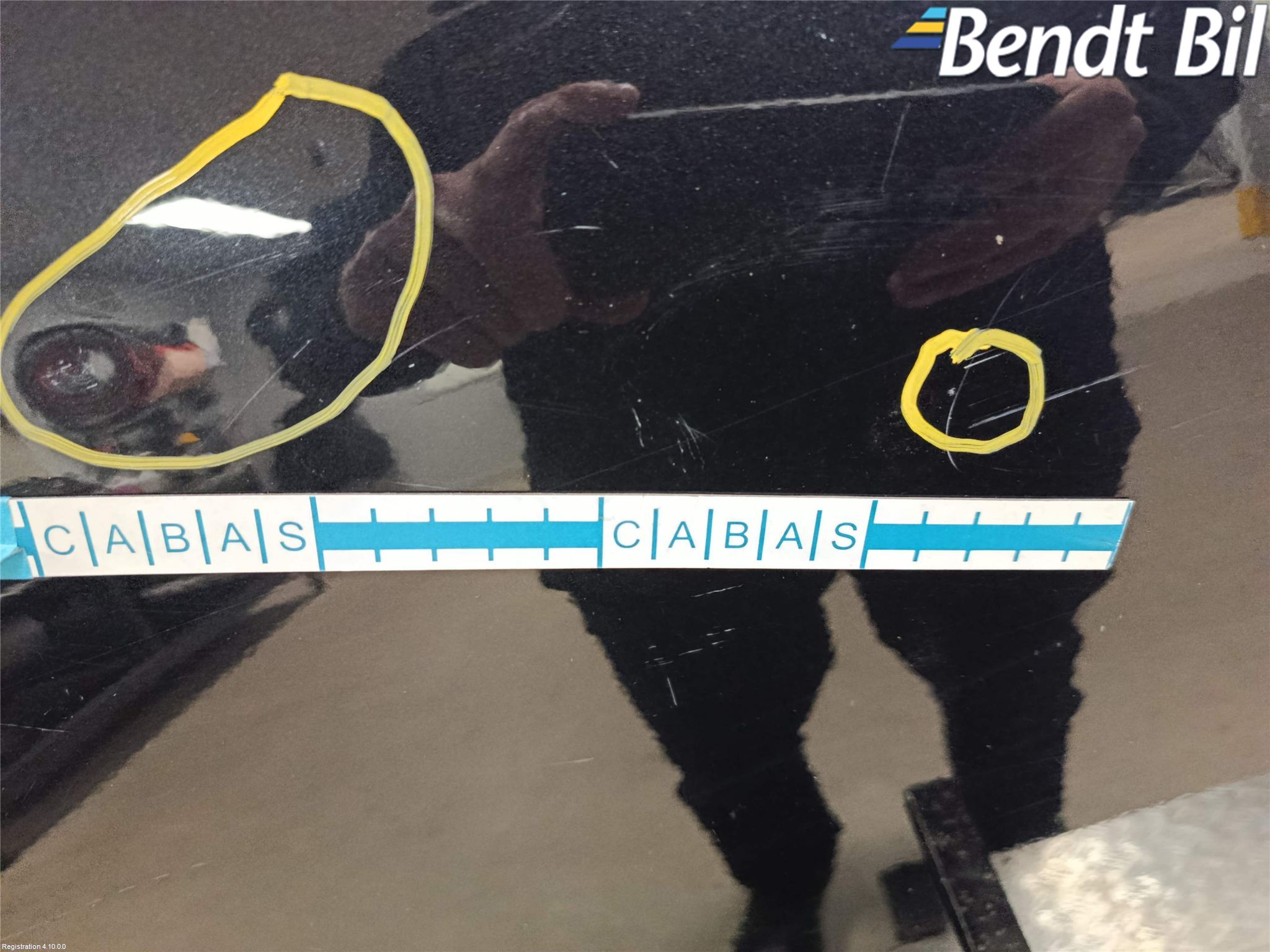 BMW Z3 E36/6    94-02 Dörr 2D Höger