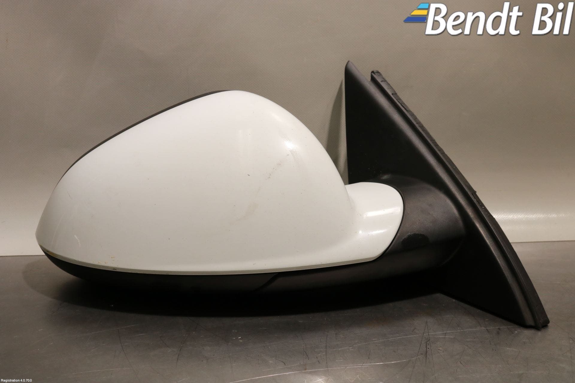 Opel INSIGNIA 09-16 Spegel Yttre El Hö