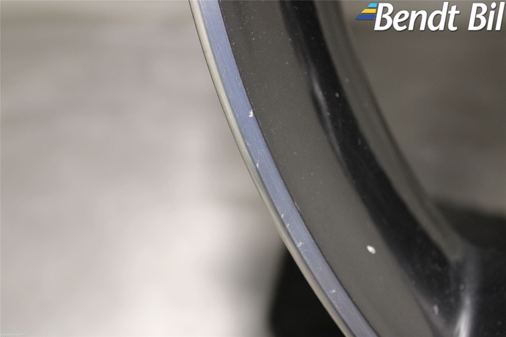 BMW 3 F30/F31/F80 12-19 Fälg Aluminium