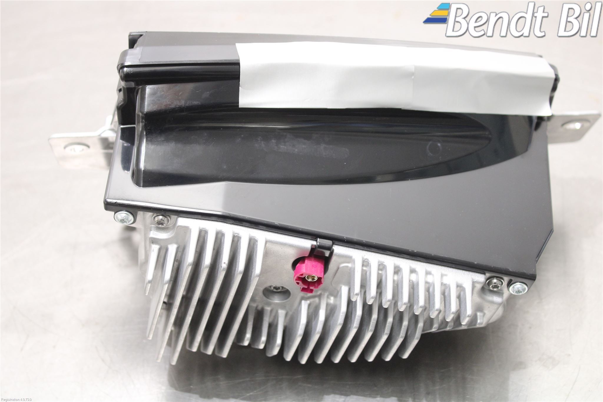 BMW 3 F30/F31/F80 12-19 Instrument Övrigt