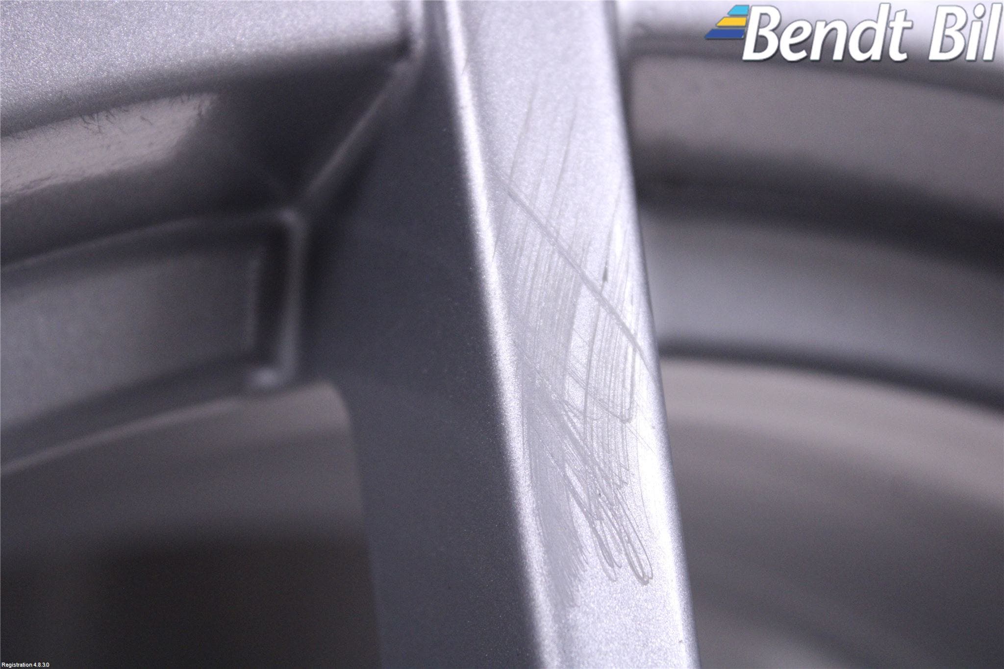 BMW 3 G20/G21/G80/G81 19- Fälg Aluminium