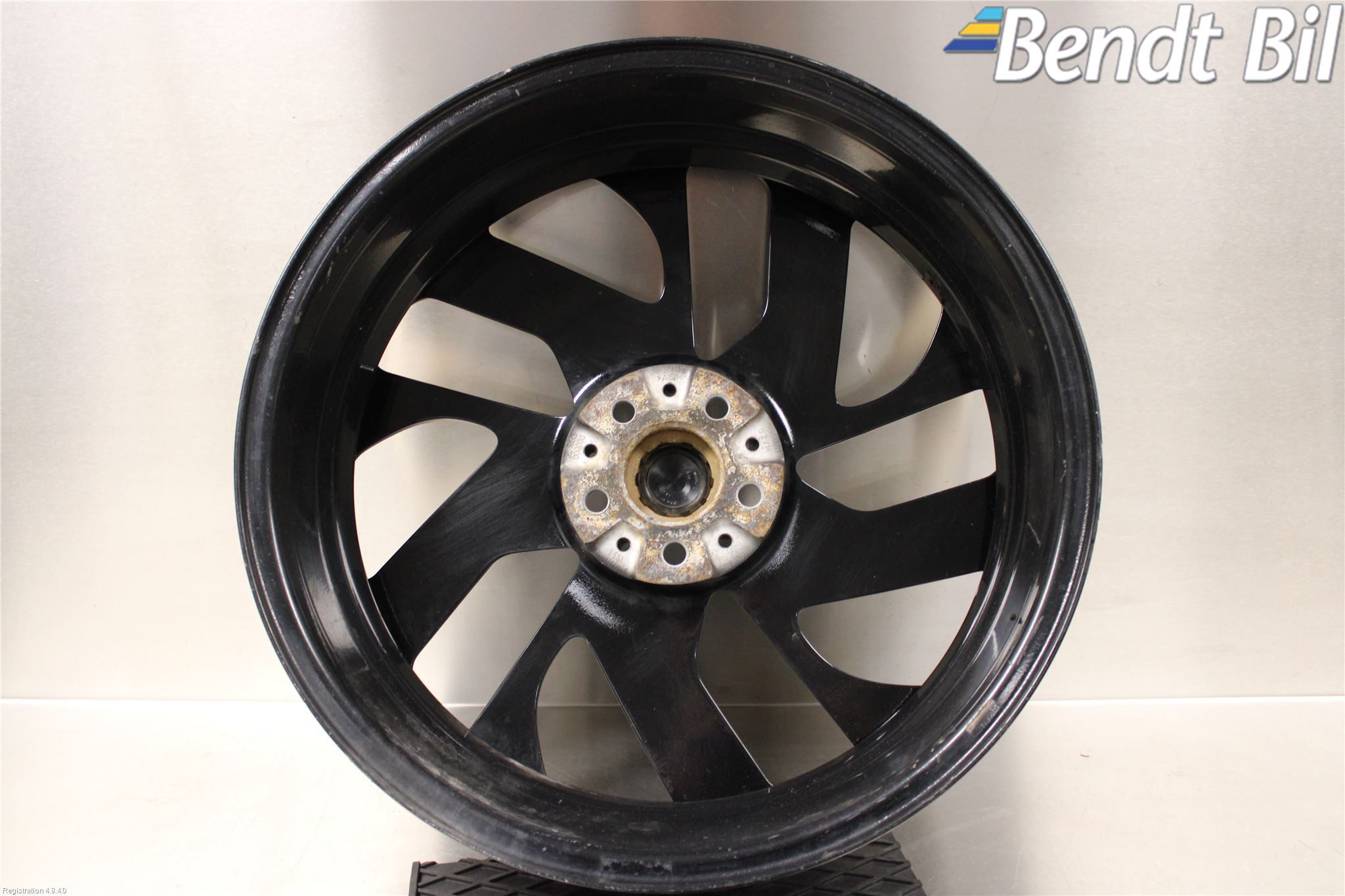 BMW i3 I01 13-22 Fälg Aluminium