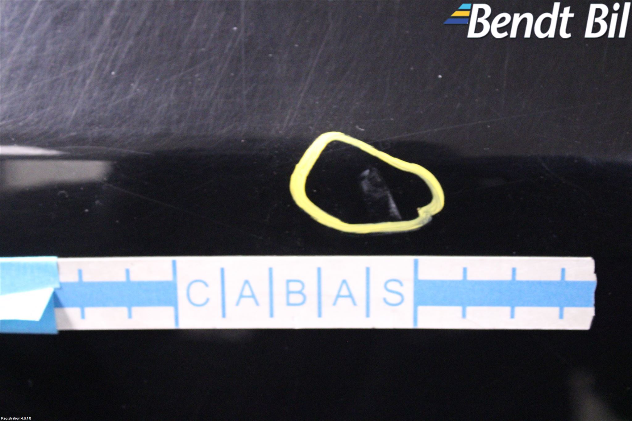 BMW 5 E60/61 Sed/Tou 02-10 Dörr Fram Vänster