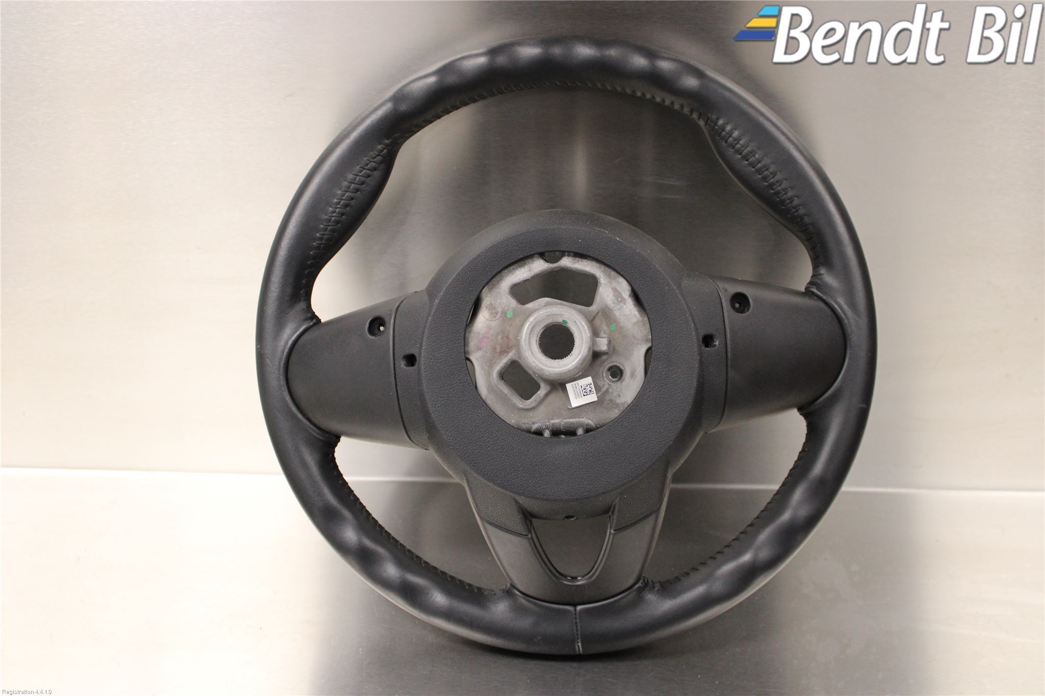 Mini CABRIO F57 16-24 Ratt