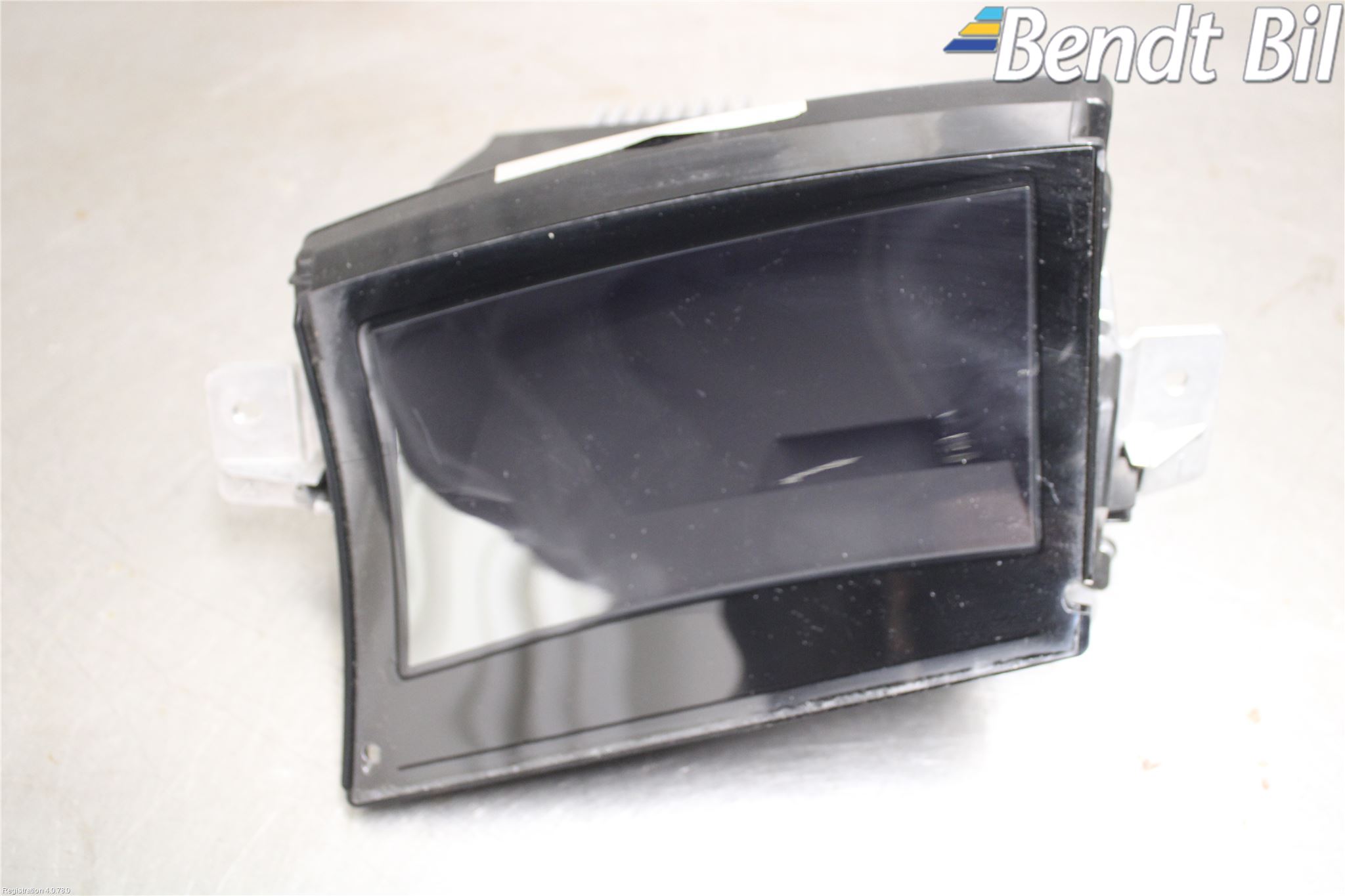 BMW 3 F30/F31/F80 12-19 Instrument Övrigt