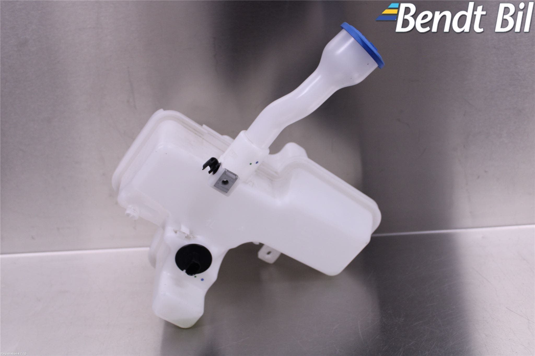 BMW i3 I01 13-22 Spolartank Vindruta