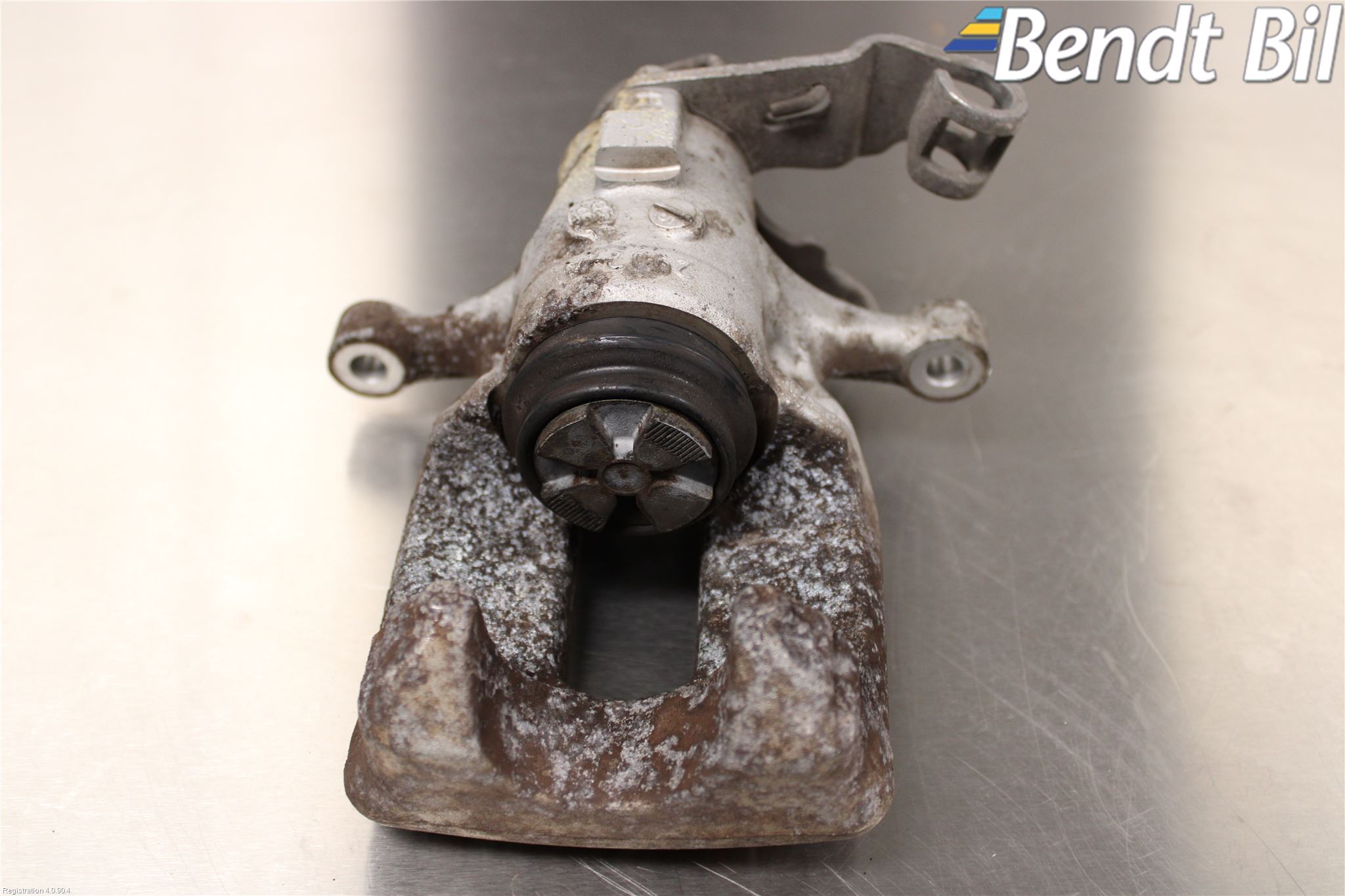 Opel ASTRA K 16-22 Bromsok Bak Vänster