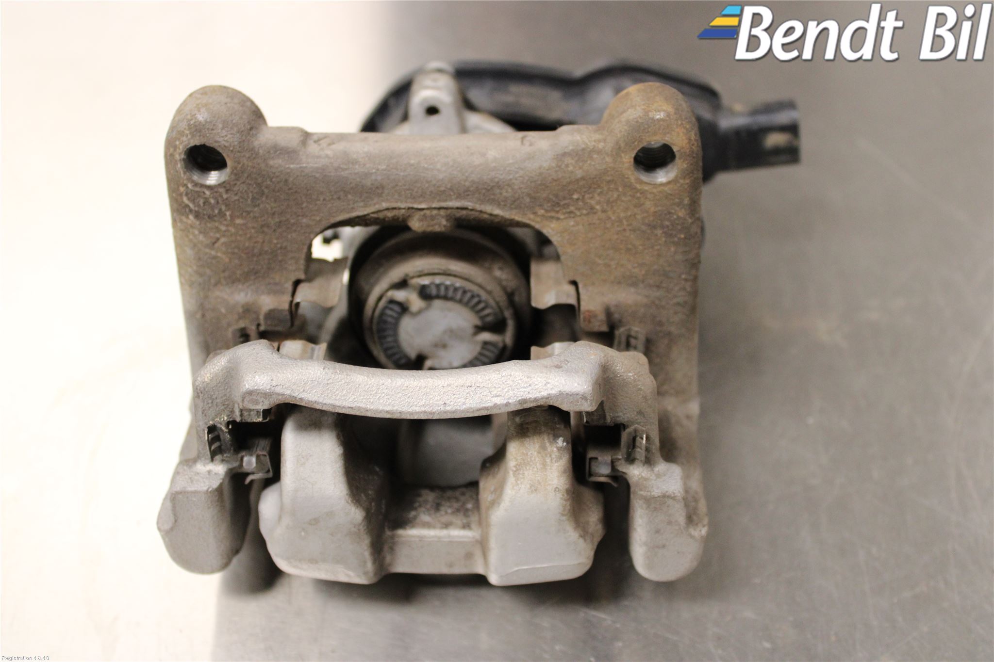 Opel MOKKA 21- Bromsok Bak Höger