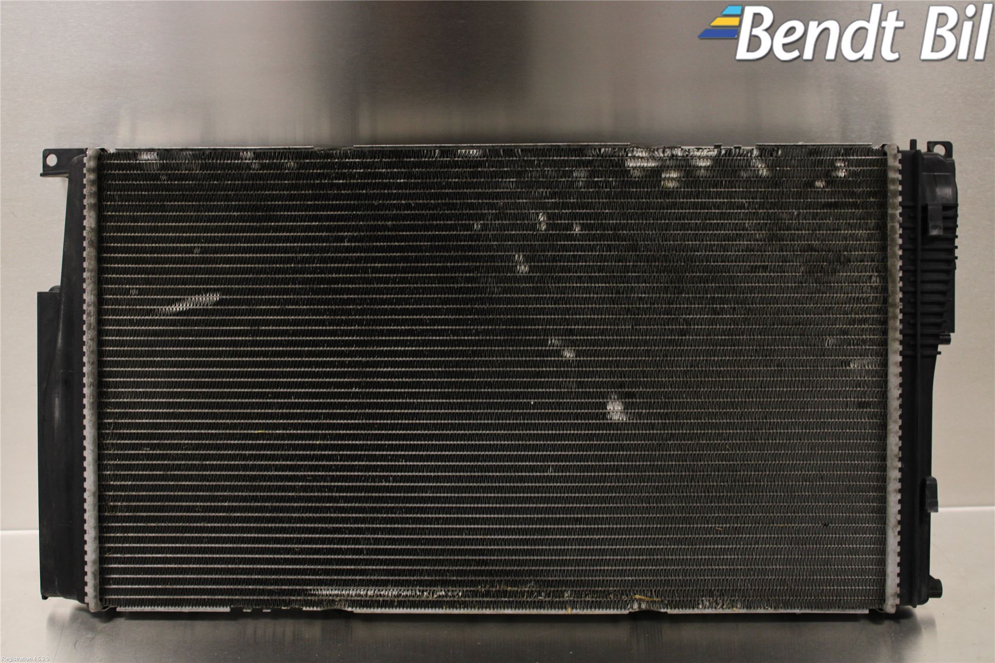 BMW 3 GT F34 13-19 Kylare Aut