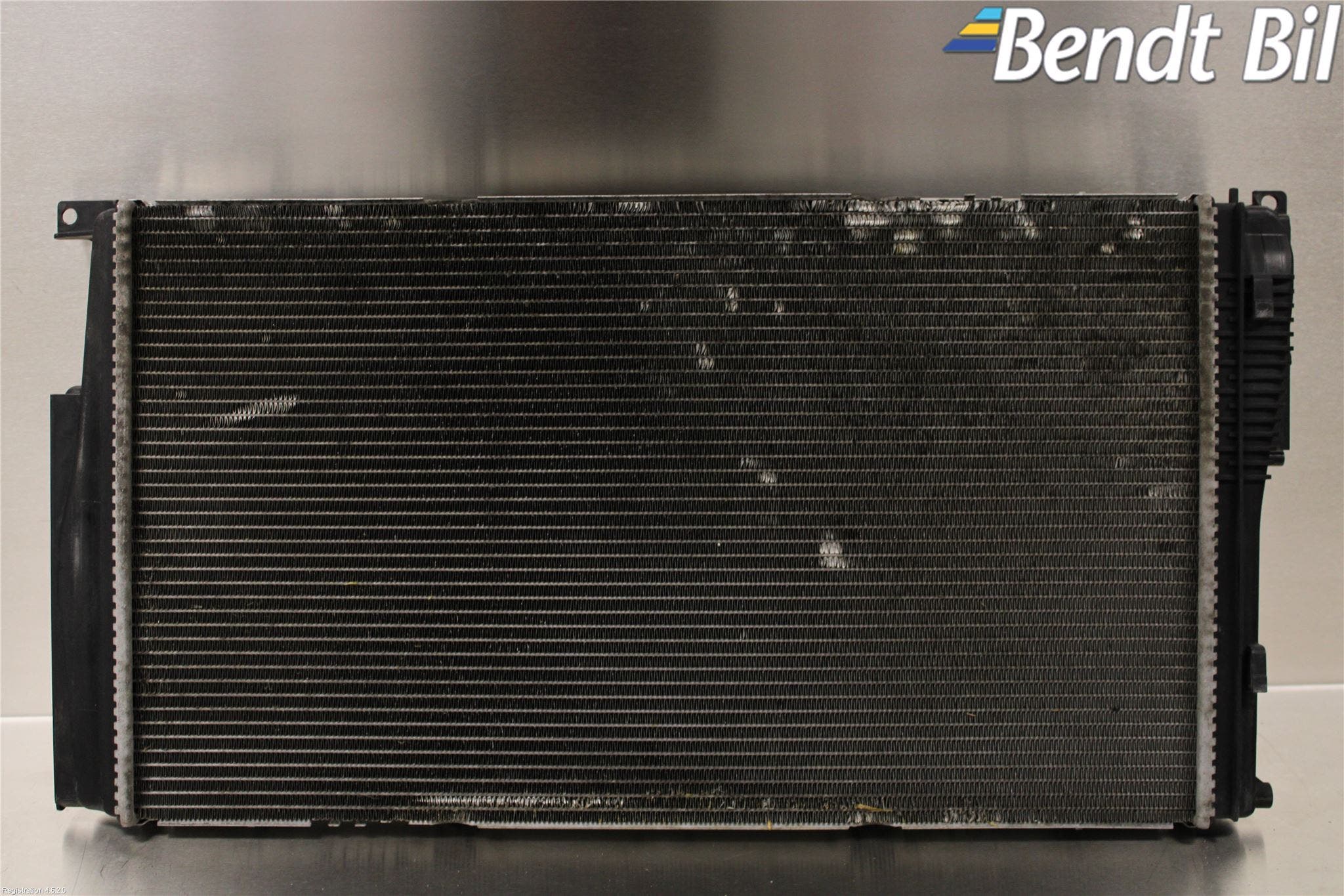 BMW 3 GT F34 13-19 Kylare Aut