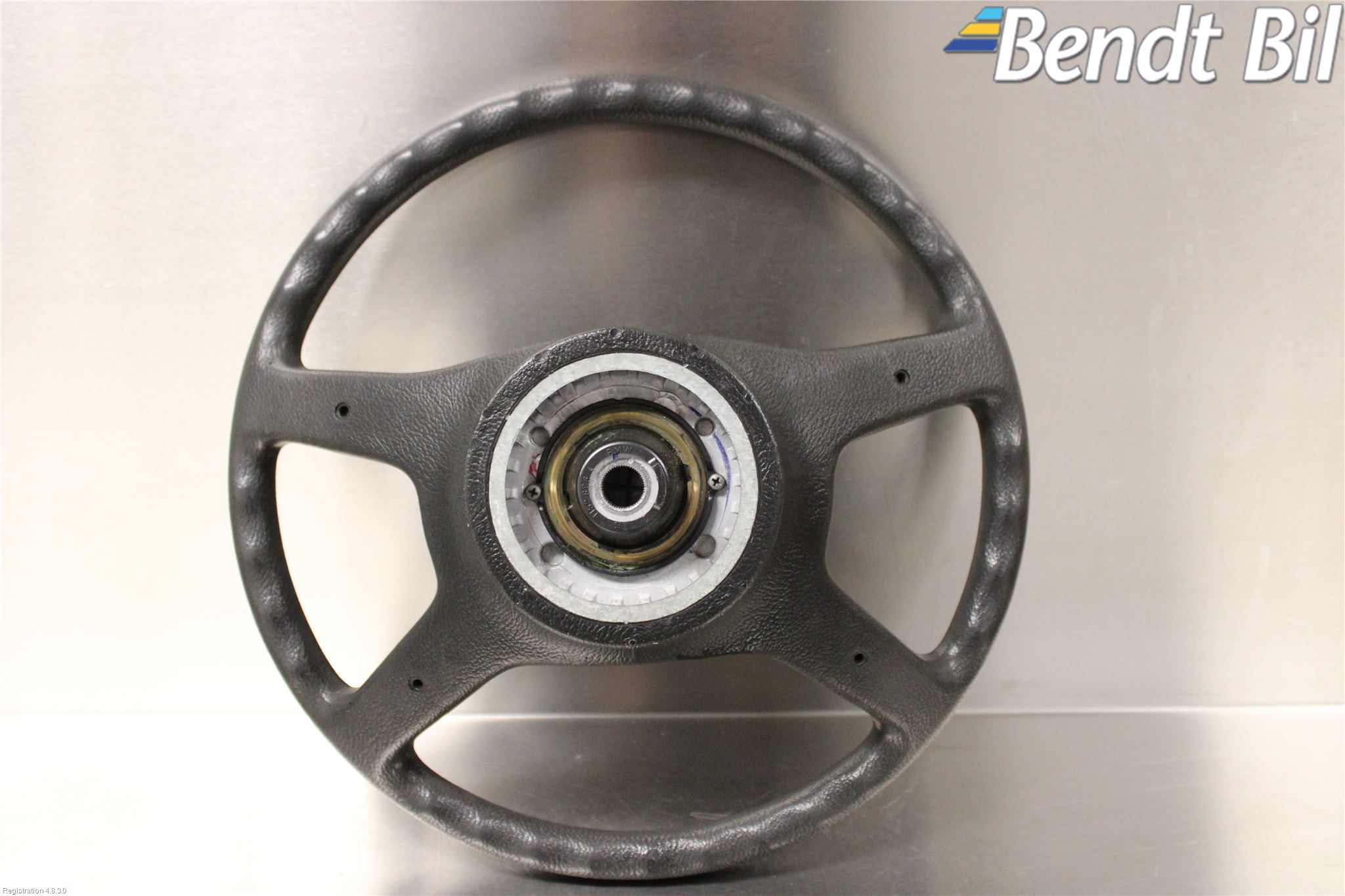 BMW 3 E30 83-94 Ratt