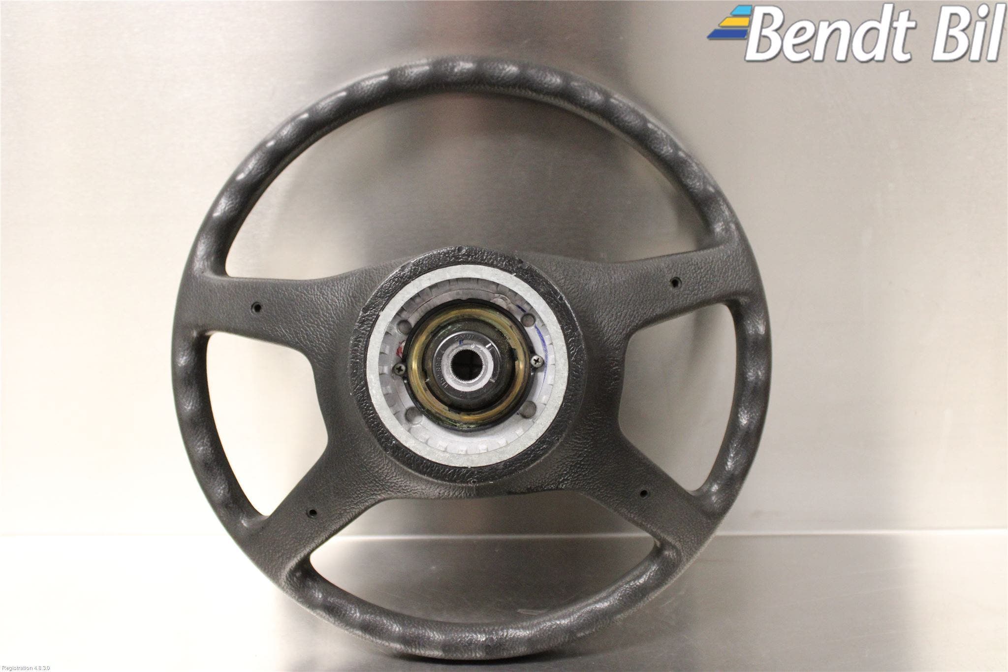 BMW 3 E30 83-94 Ratt