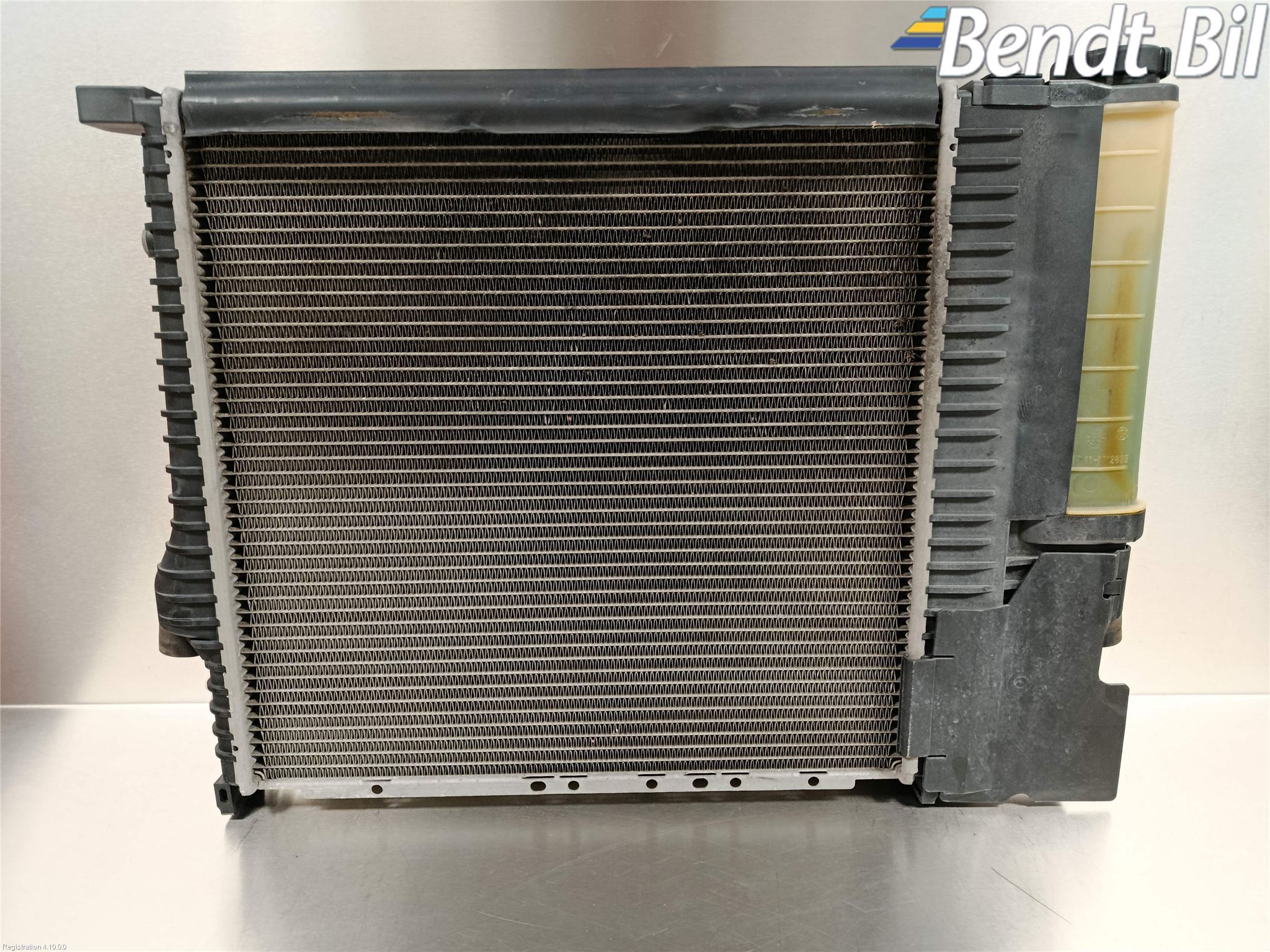 BMW Z3 E36/6    94-02 Kylare Man