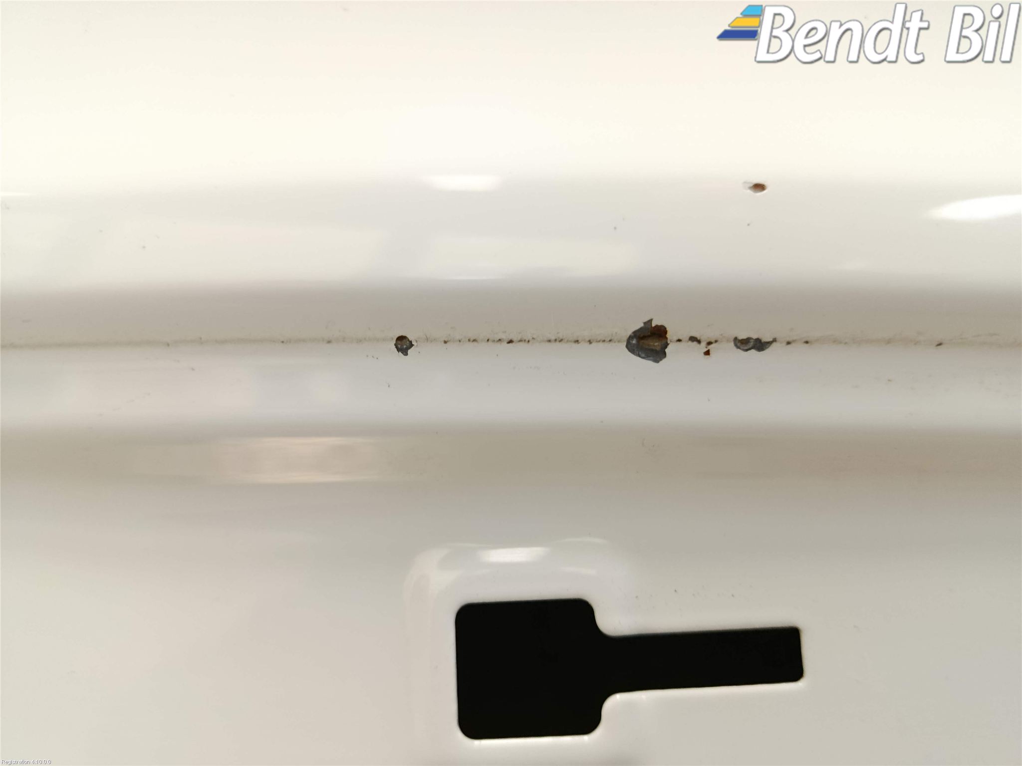 Opel VIVARO 15-19 Dörr Fram Höger