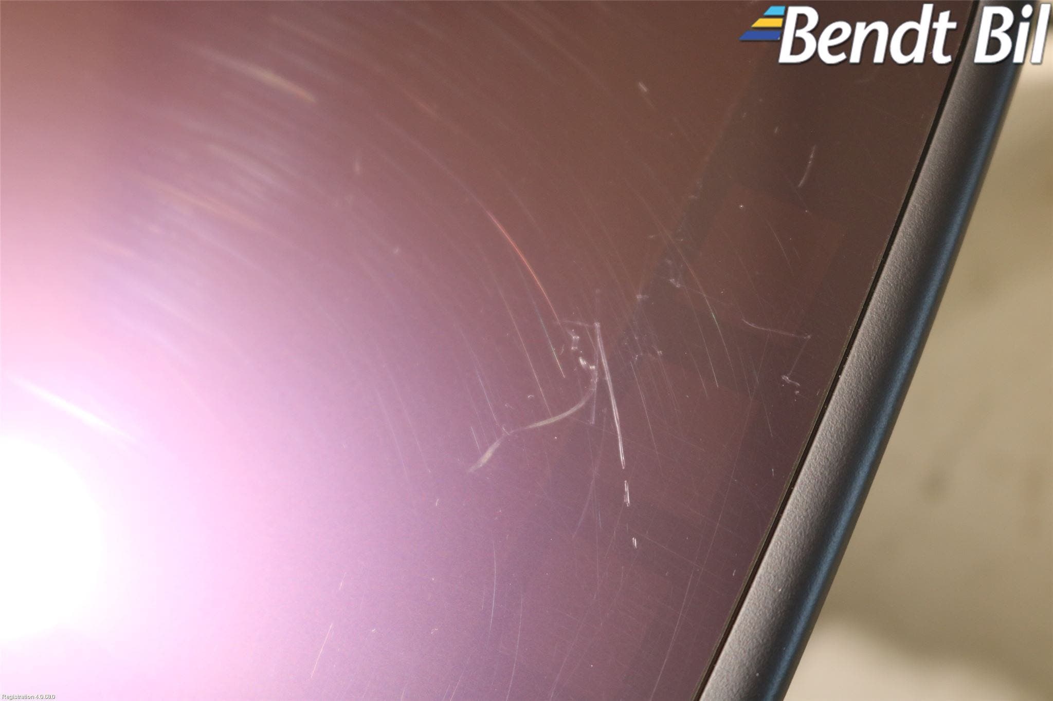 BMW X3 G01 18- Bildskärm