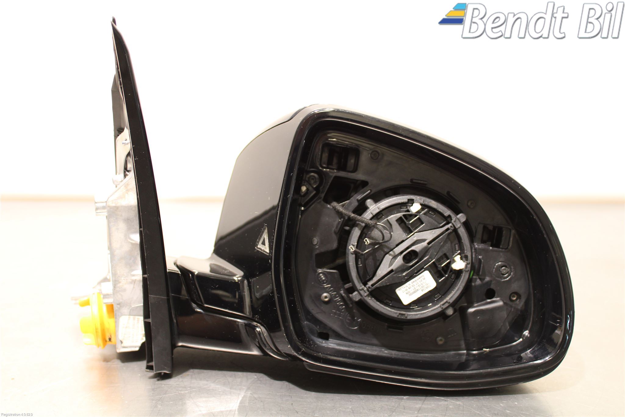 BMW X3 F25 10-17 Spegel Yttre El Hö