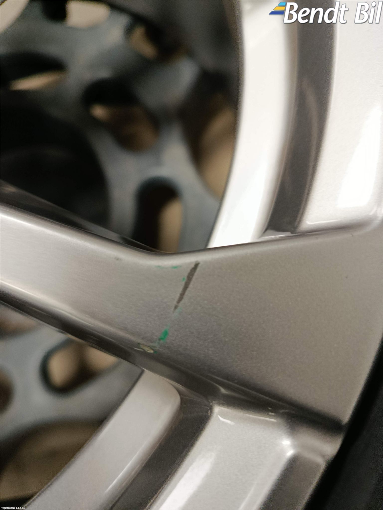 BMW 3 G20/G21/G80/G81 19- Sommardäck Alumfälg 4St