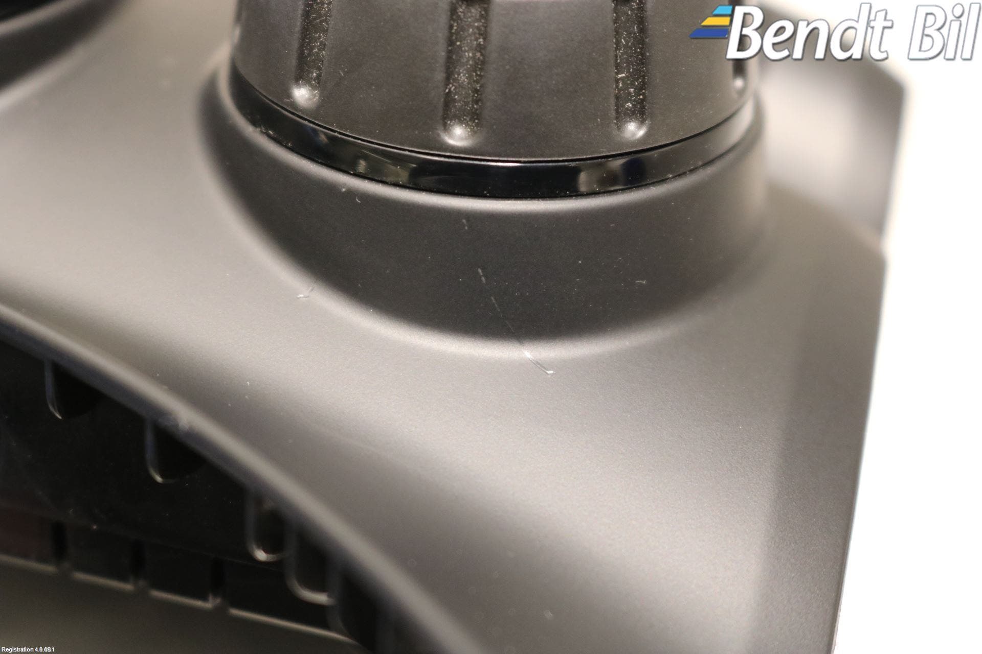 Mini COOPER CLUBMAN F54 16- Ac Styrenhet Ac Manöveren