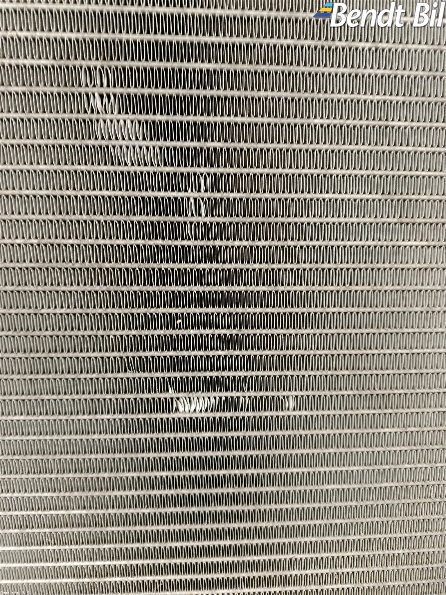 BMW X3 E83     03-10 Kylare Man