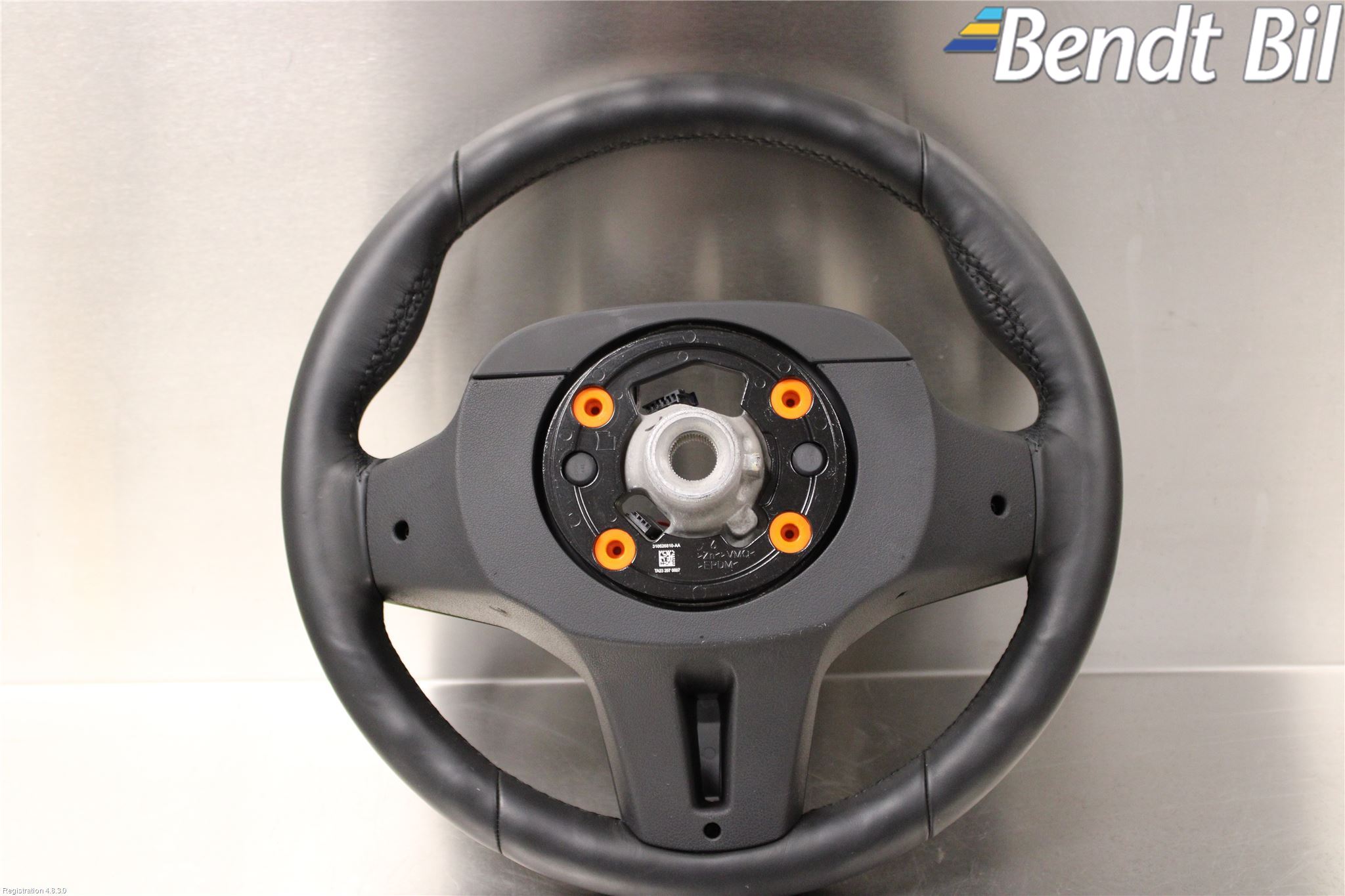 BMW iX3 G08 21- Ratt