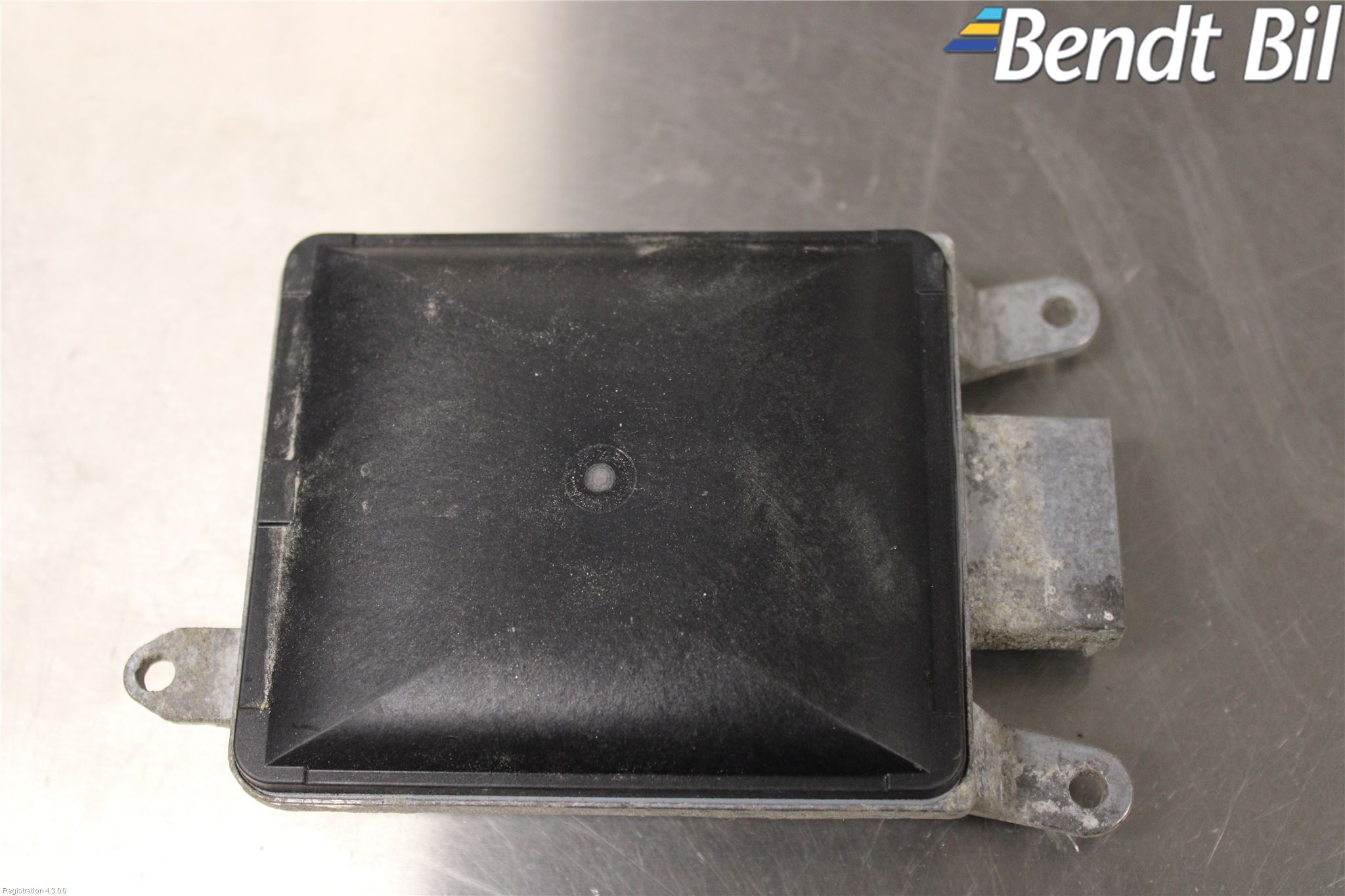 BMW 3 F30/F31/F80 12-19 Sensor Aktivt Kollisionsskydd