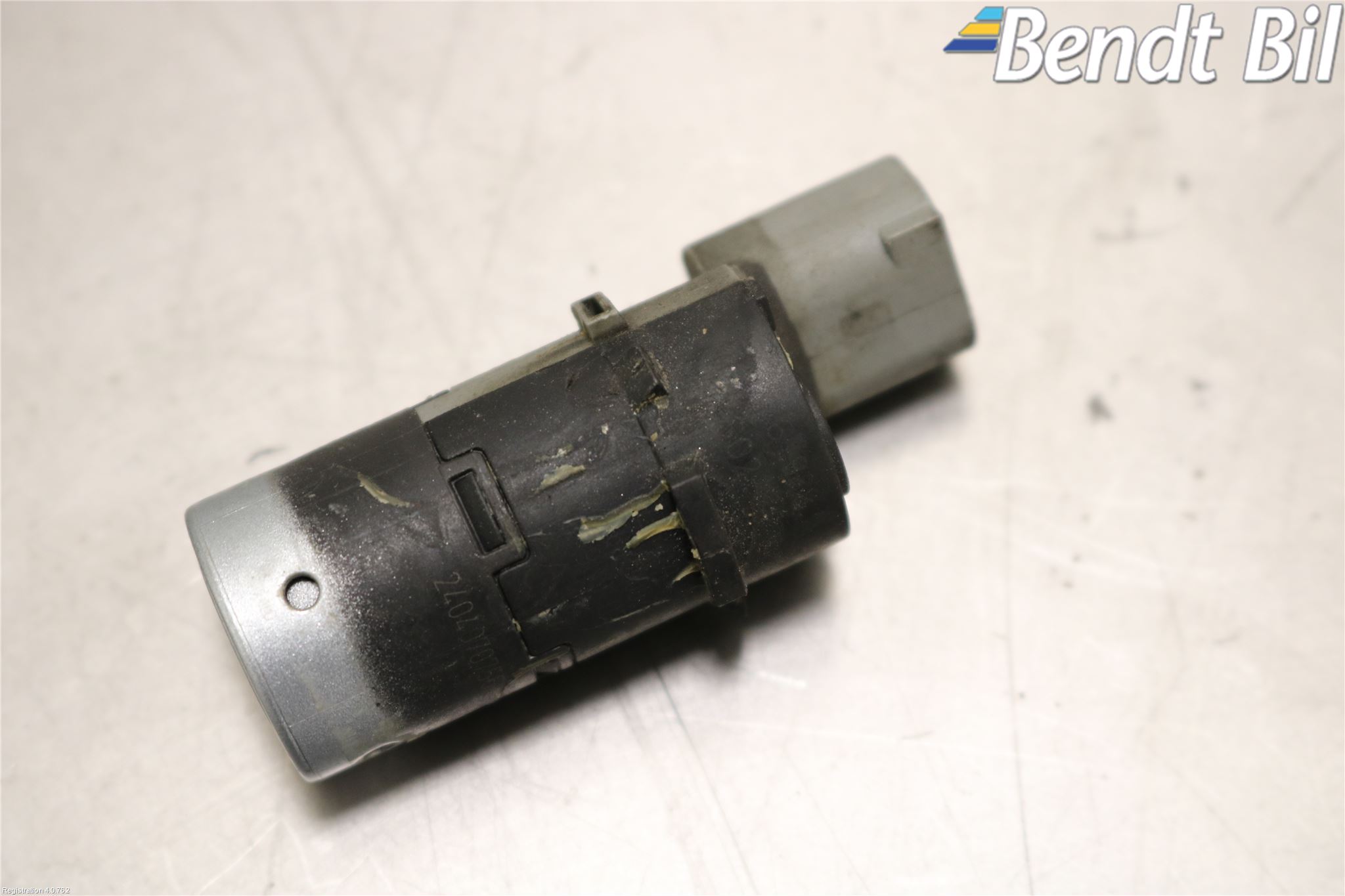 BMW 5 E60/61 Sed/Tou 02-10 Parkeringshjälp Frontsensor