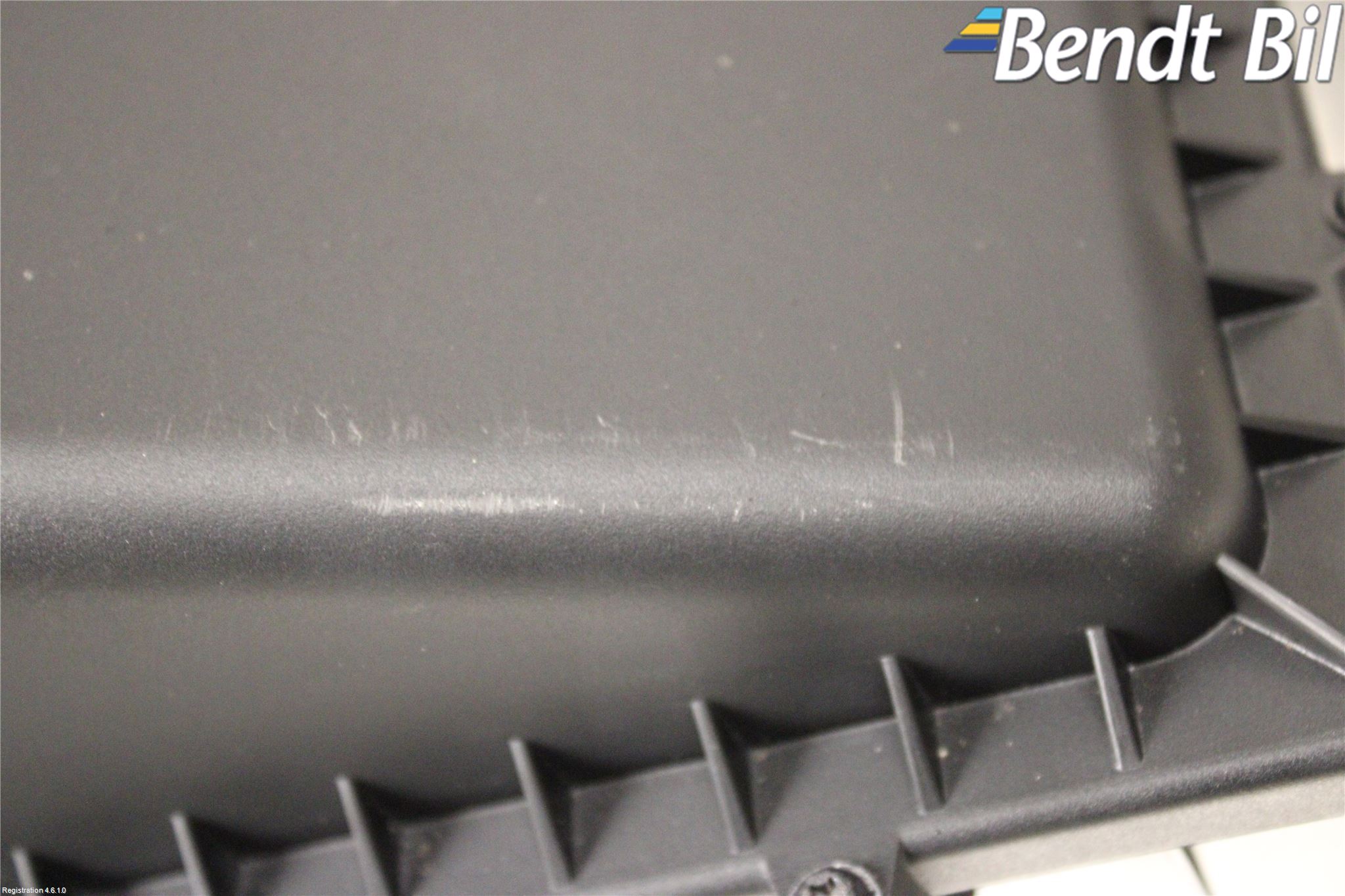 BMW X7 G07 19- Luftrenare