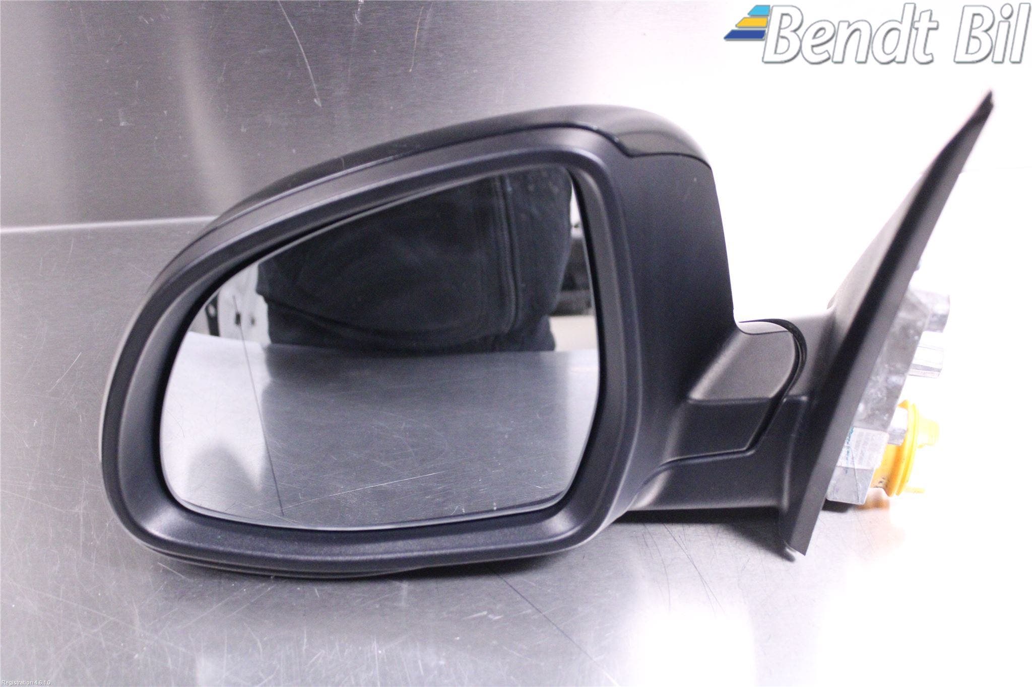 BMW X3 F25 10-17 Spegel Yttre El Vä