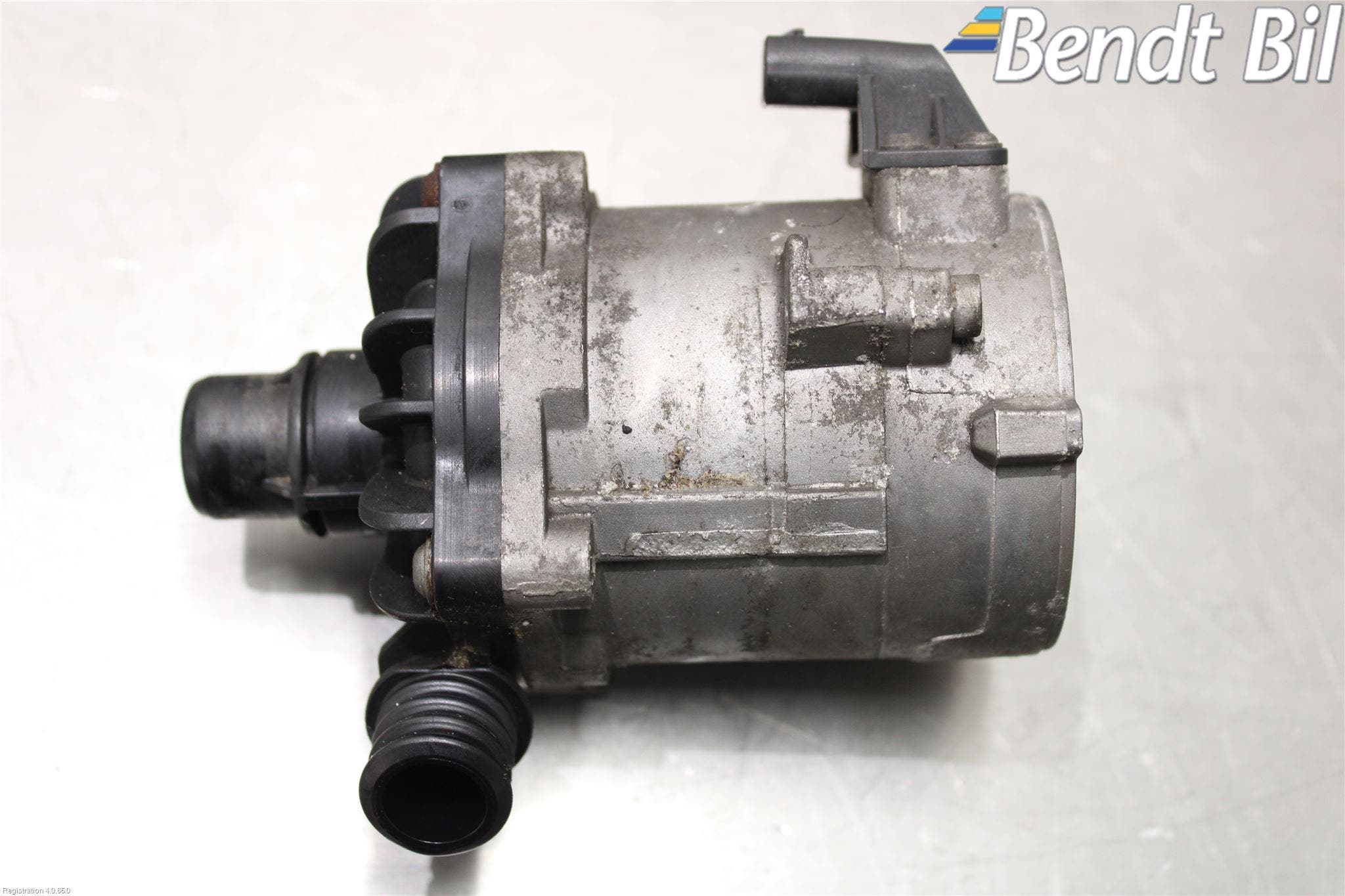 BMW 7 F01/02/03/04 09-15 Värme Cirkulationspump