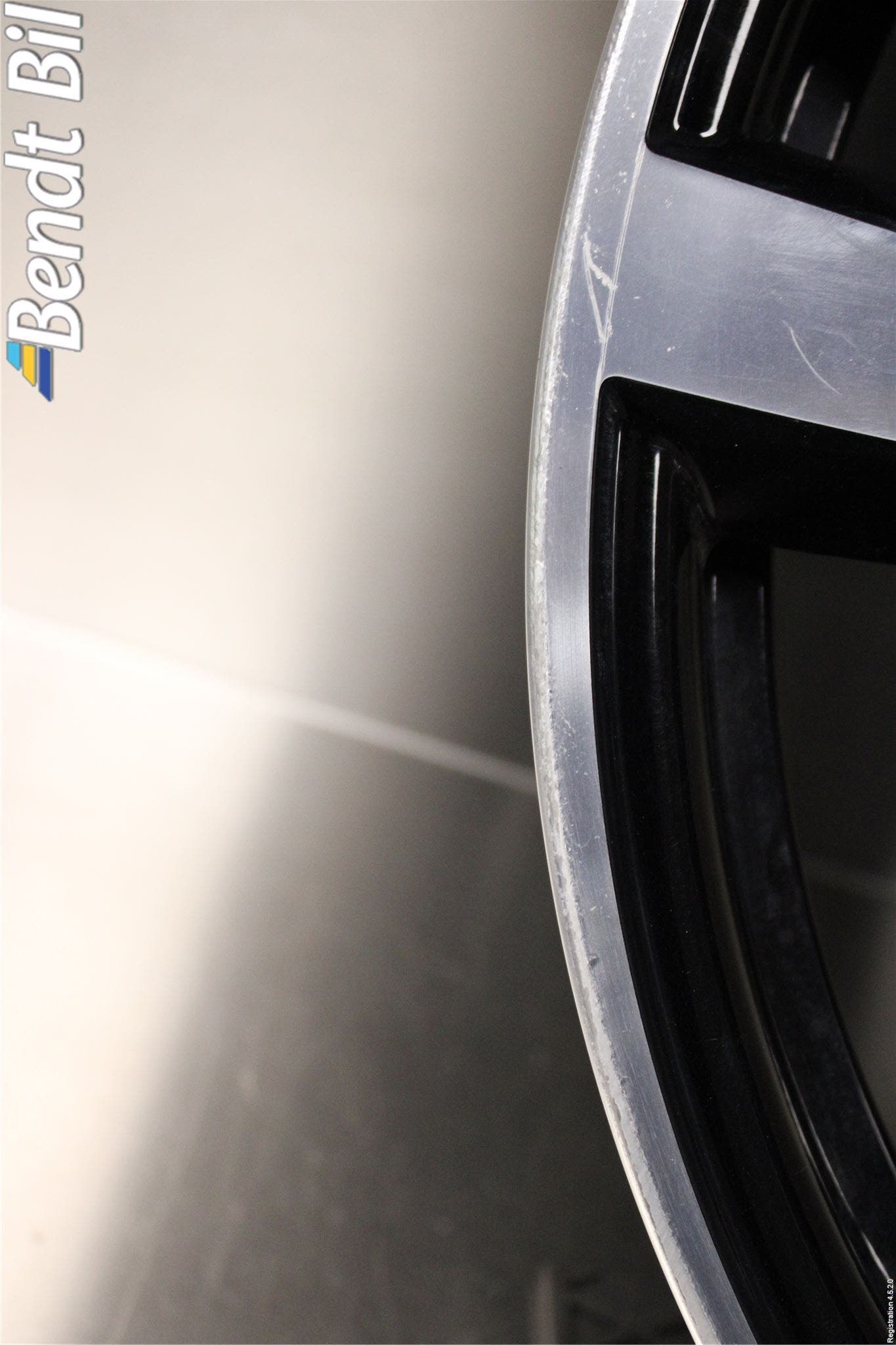 BMW i3 I01 13-22 Fälg Aluminium