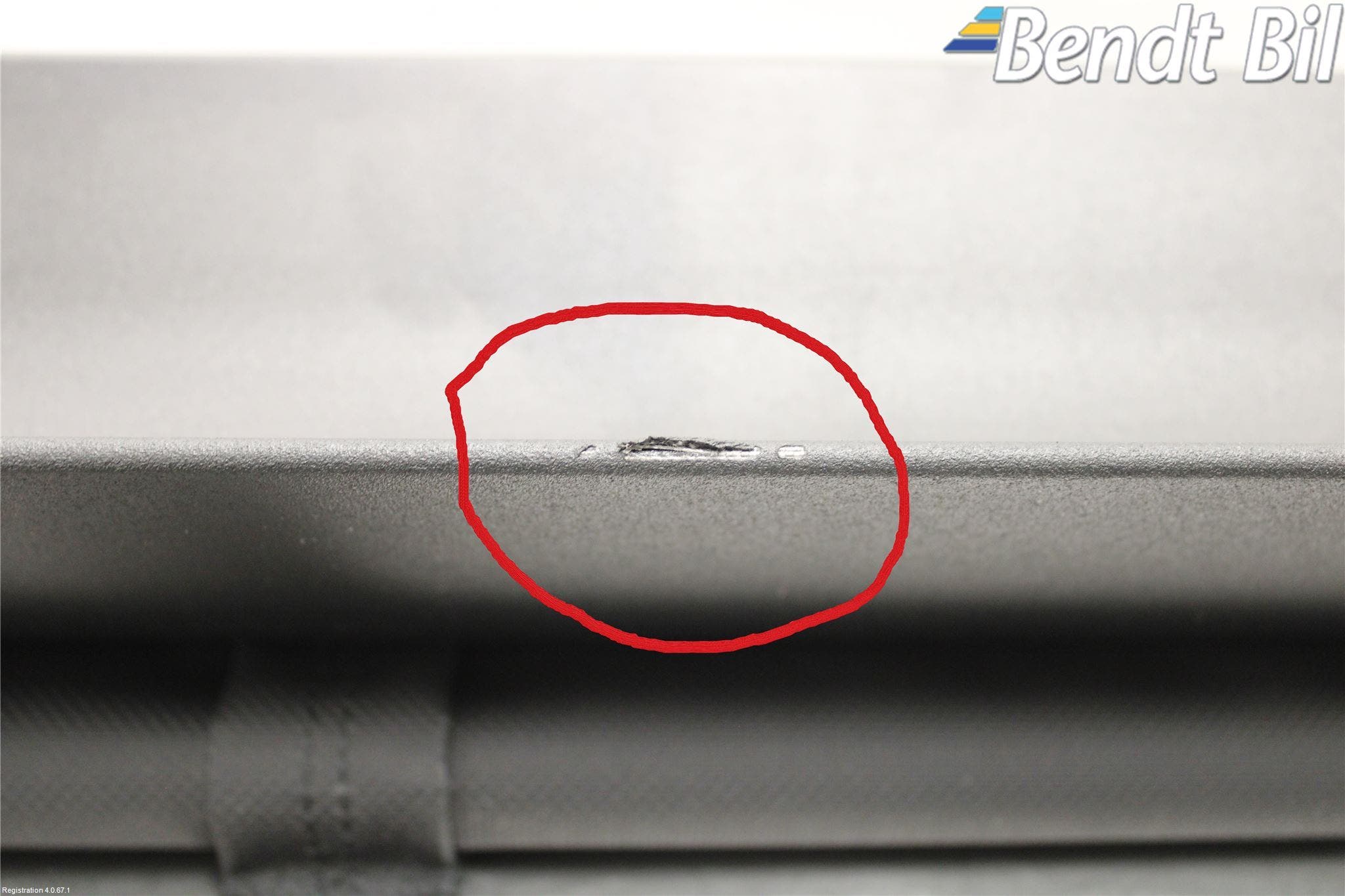 BMW 3 F30/F31/F80 12-19 Lastnät