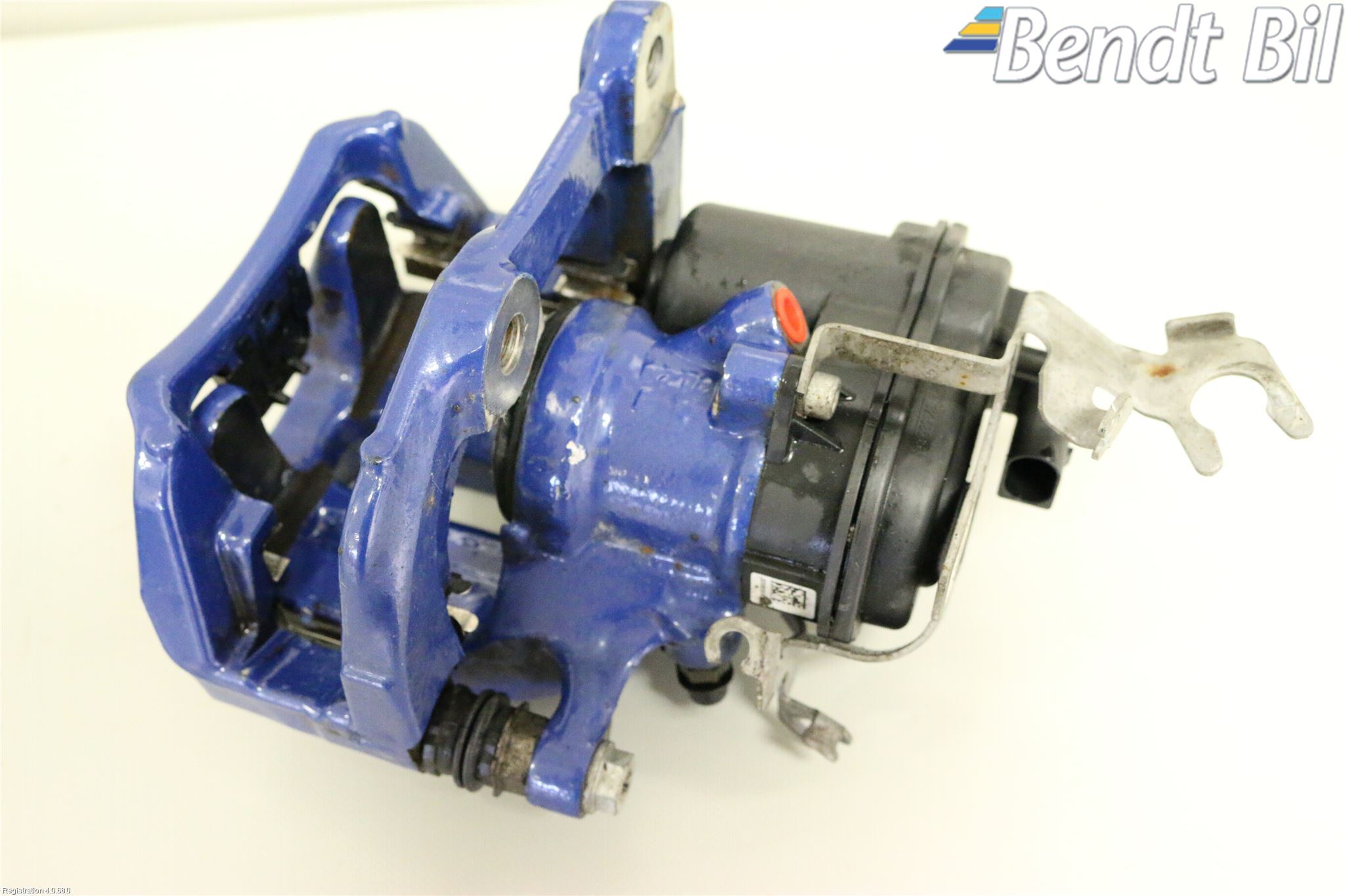 BMW X4 G02 18- Bromsok Bak Höger