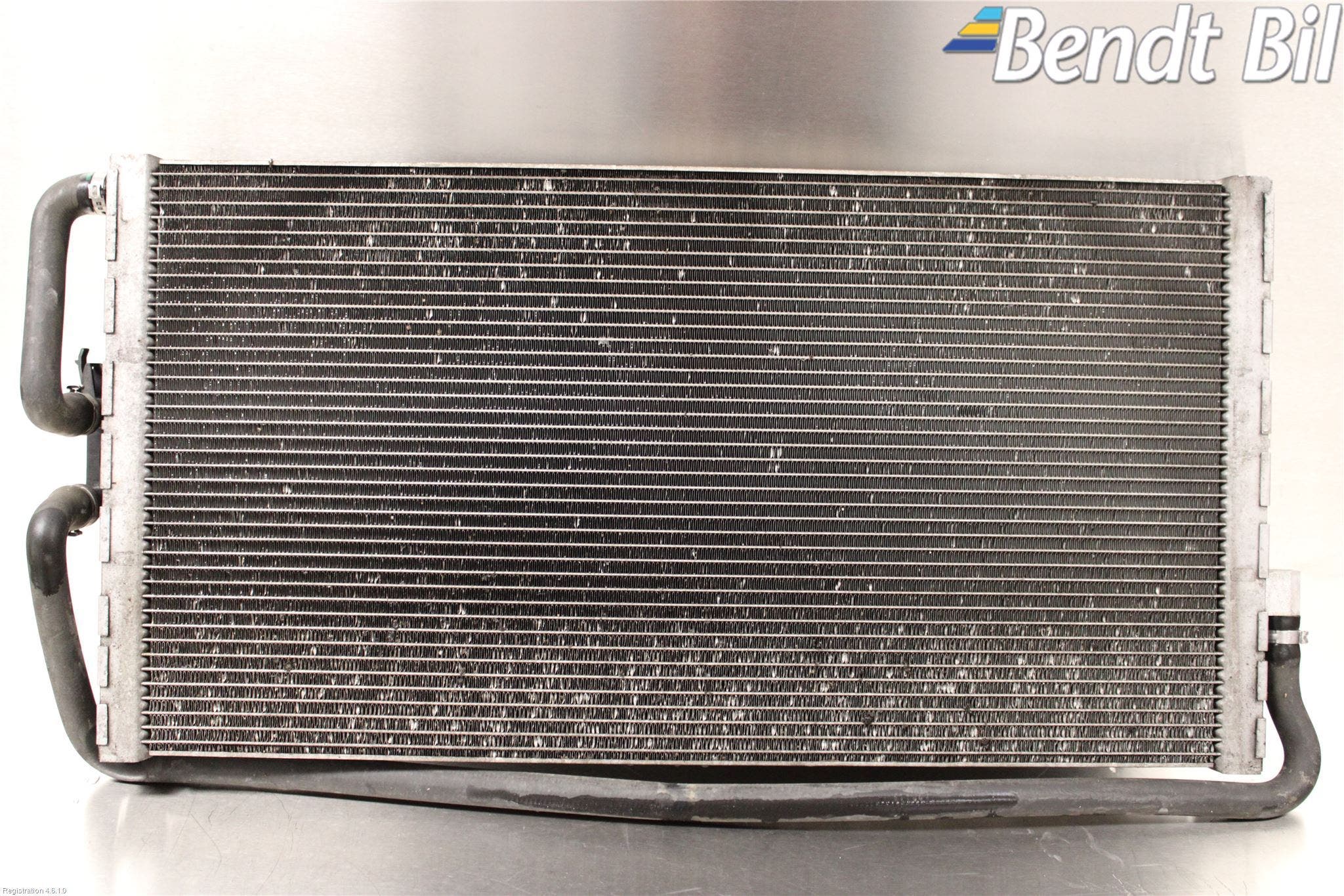 BMW 5 F10/F11/F18 09-17 Kylare Aut