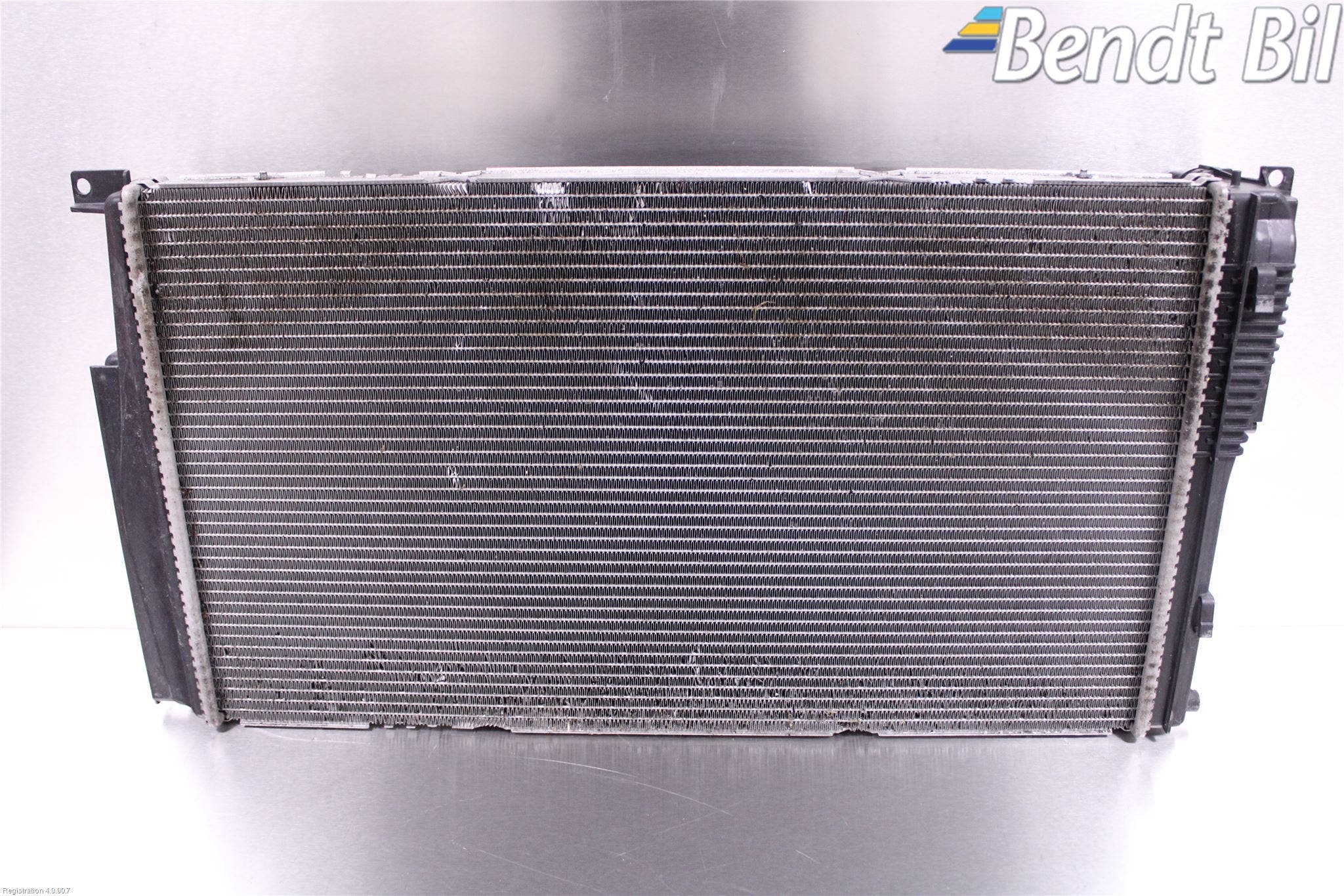 BMW 4 F36 Gran Coupé 14-20 Kylare Man