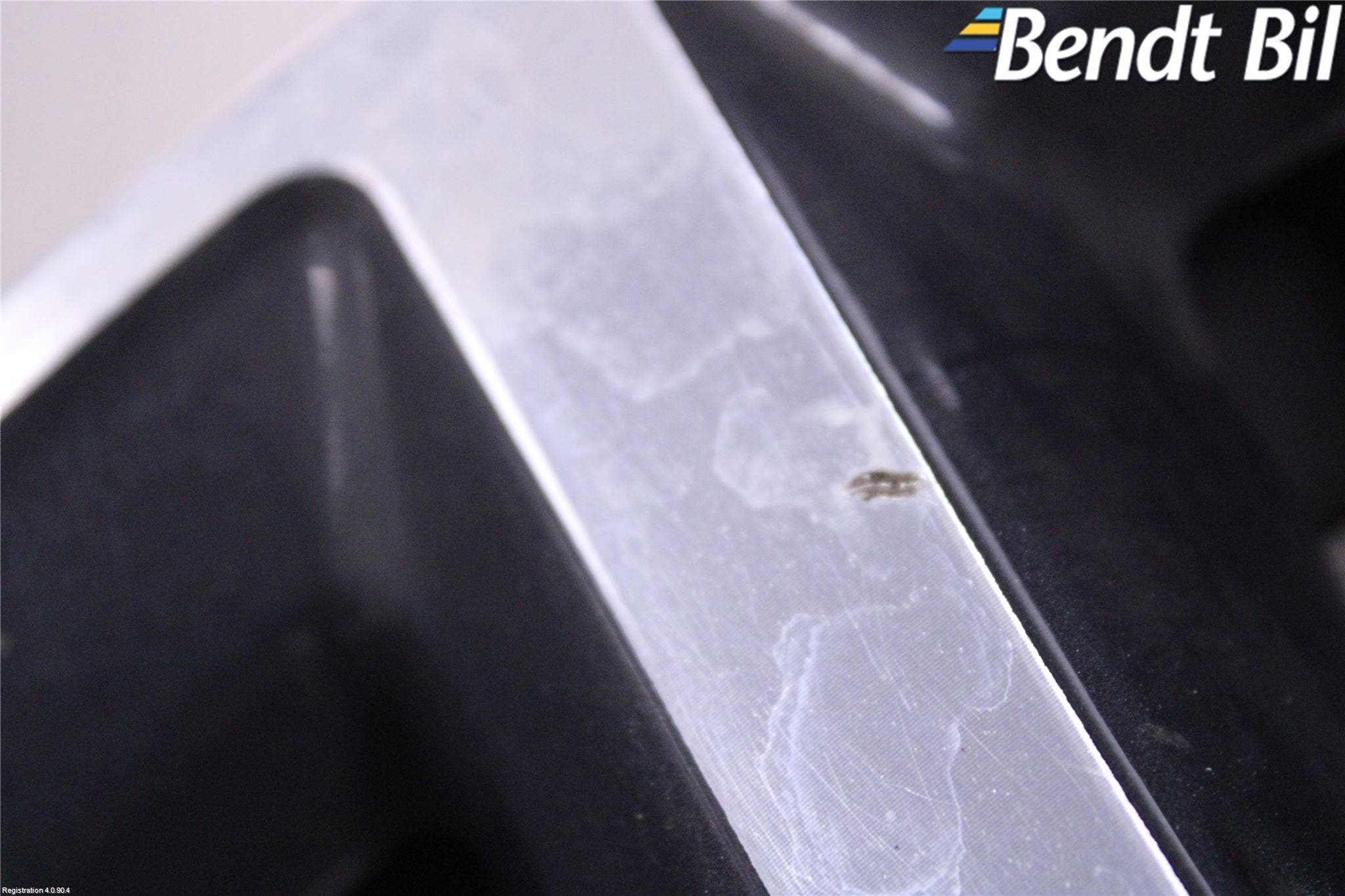 BMW 4 F32/F33/F82/F83 13-20 Fälg Aluminium