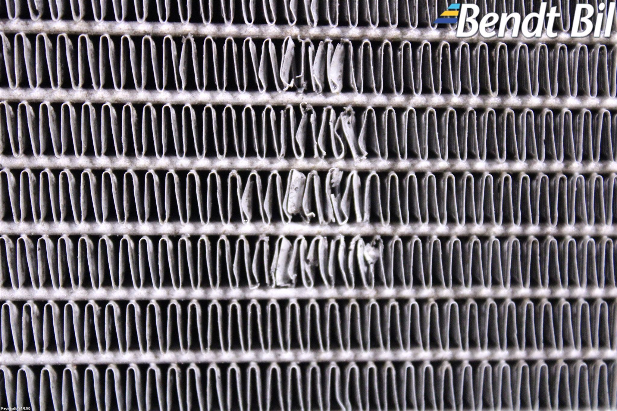 BMW X3 F25 10-17 Kylare Aut