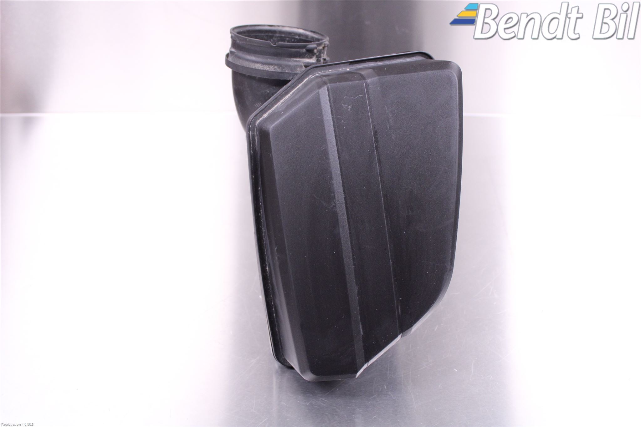 BMW 3 G20/G21/G80/G81 19- Resonatorrör