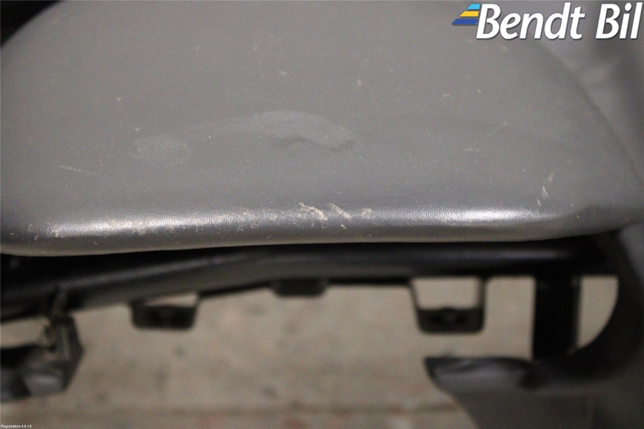 BMW ÖVRIGT/DIREKTIMPORT Instrumentbräda