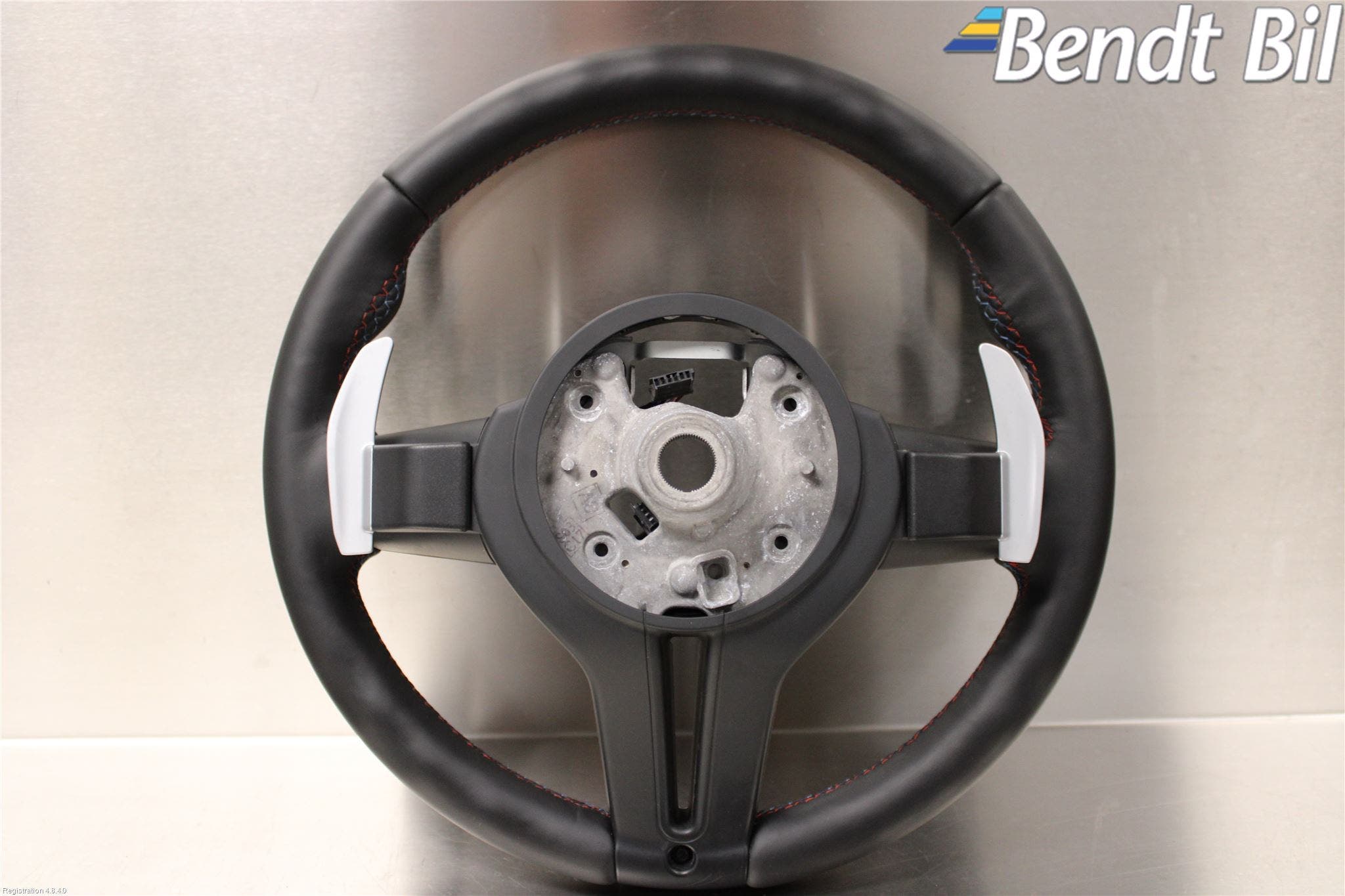 BMW 5 F10/F11/F18 09-17 Ratt