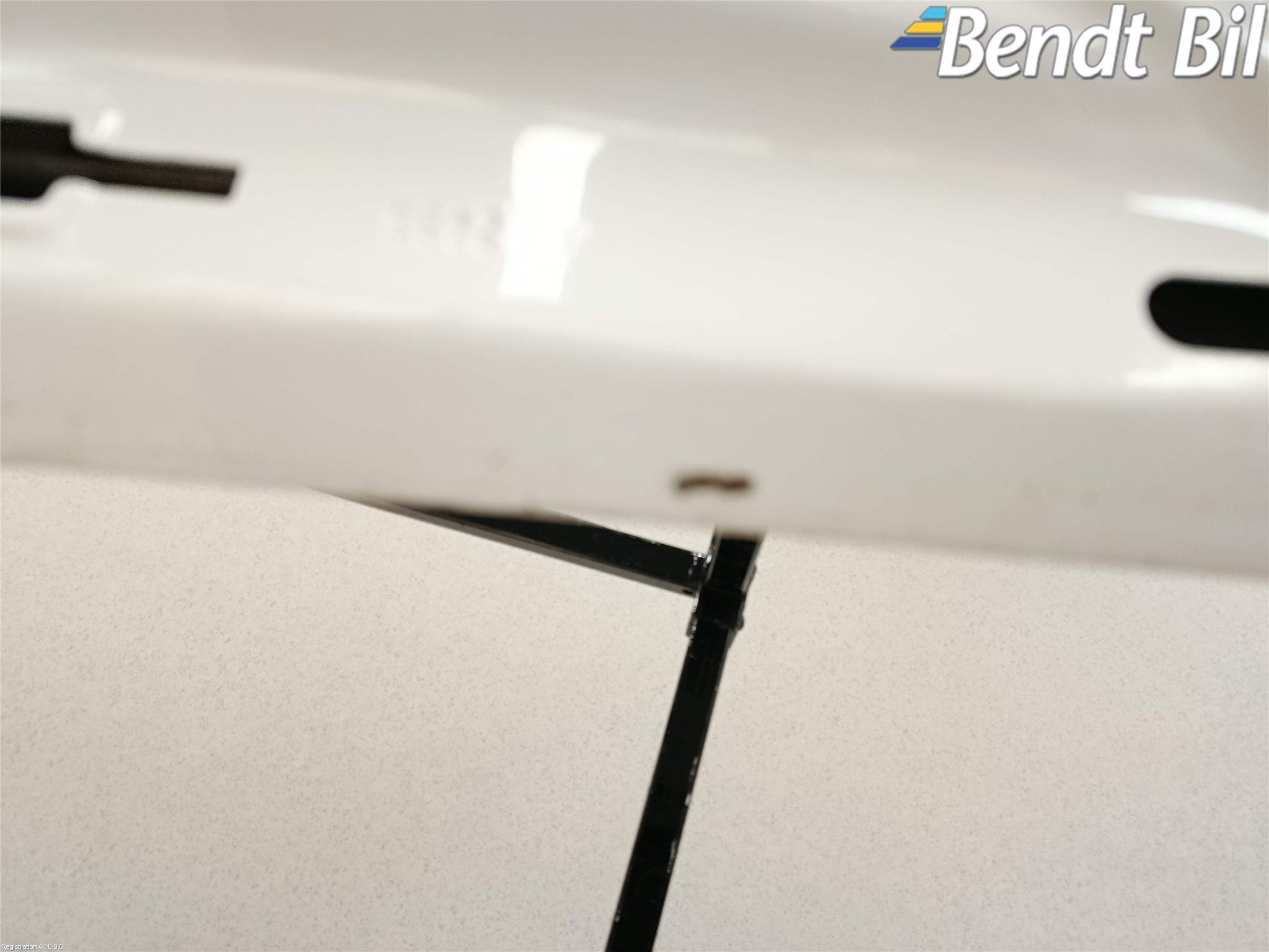 Opel VIVARO 15-19 Dörr Fram Höger