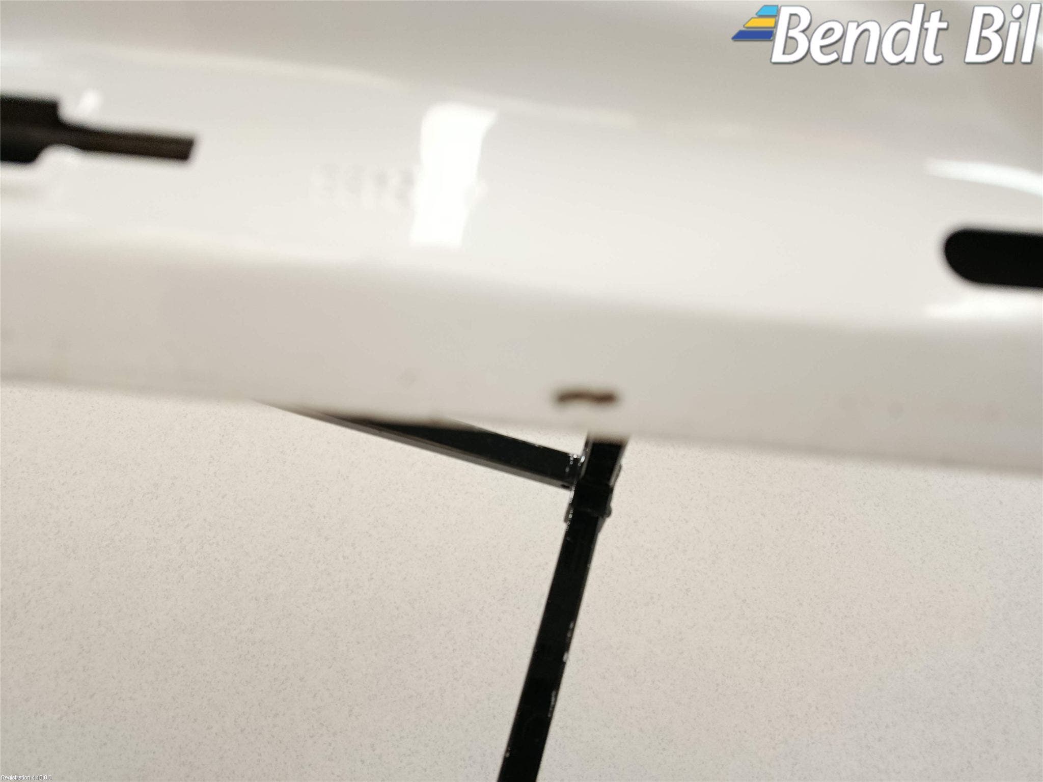 Opel VIVARO 15-19 Dörr Fram Höger