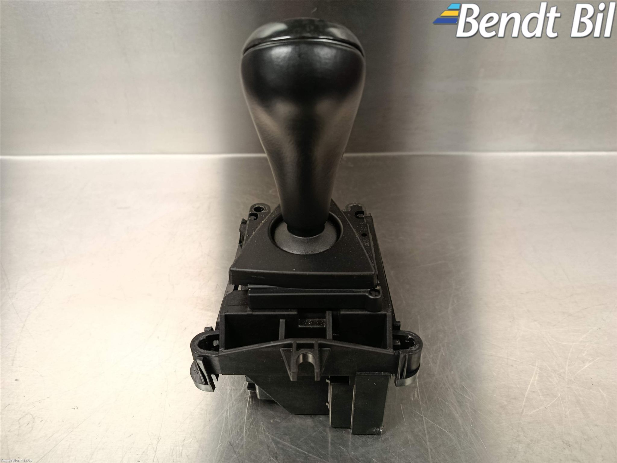 BMW 5 F10/F11/F18 09-17 Växelspak